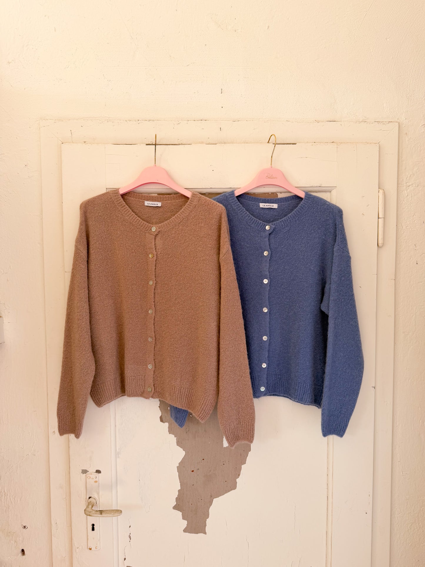 Cardigan Art.Nr. AP2371 (versch. Farben)