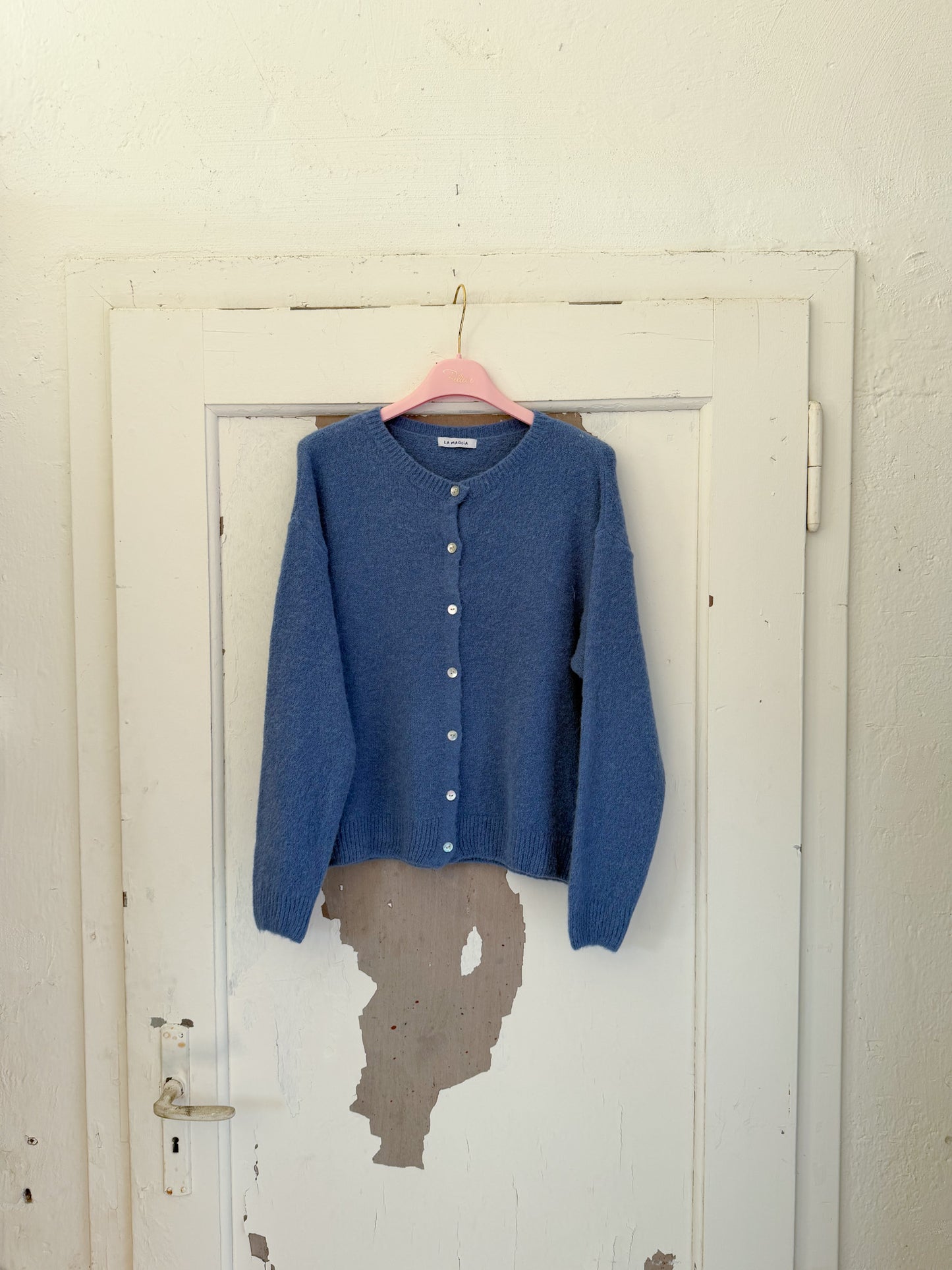 Cardigan Art.Nr. AP2371 (versch. Farben)