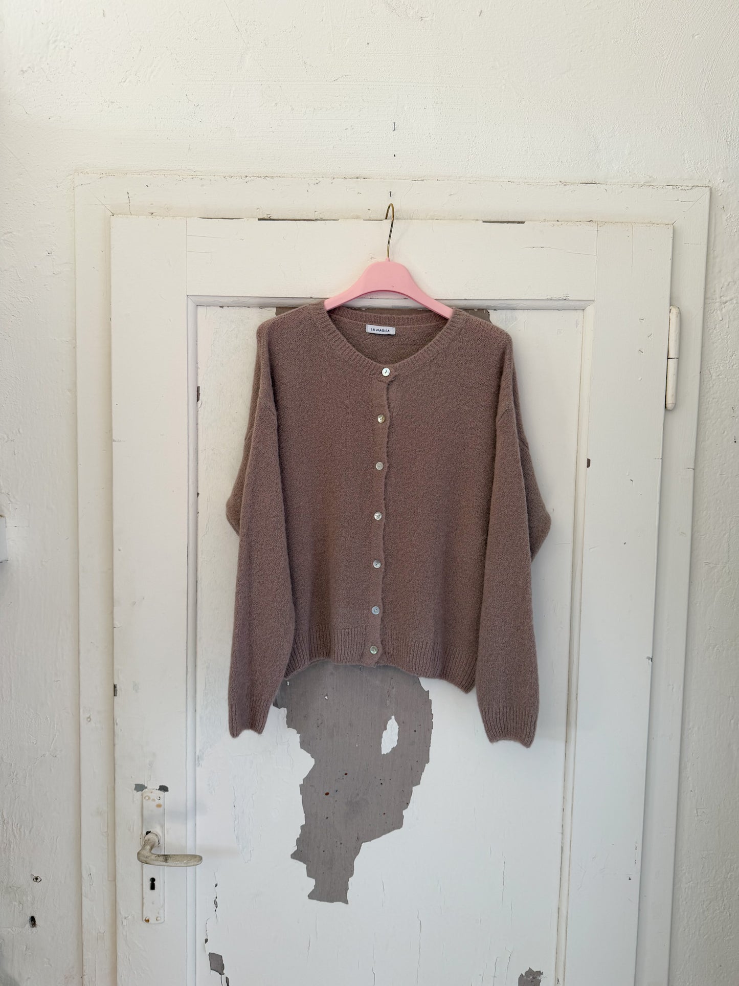 Cardigan Art.Nr. AP2371 (versch. Farben)
