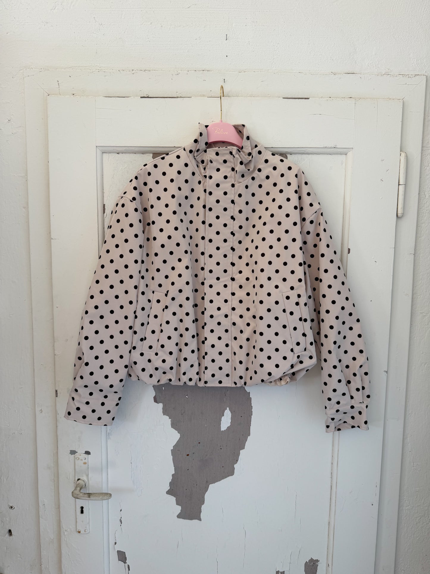 Jacke Art.Nr. C26191