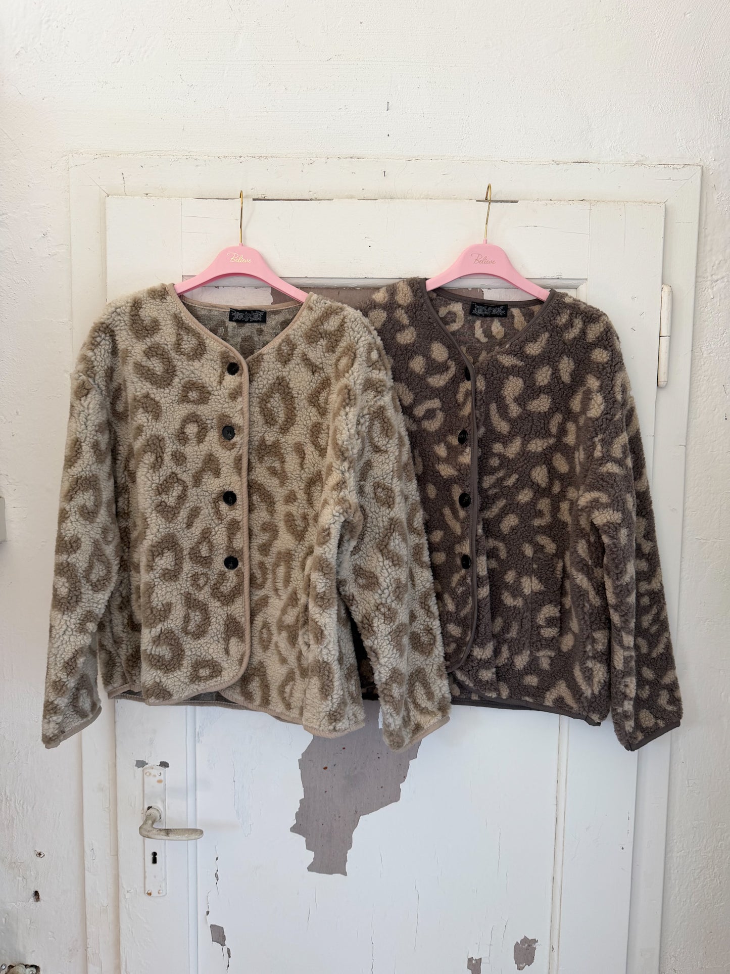 Jacke Art.Nr. 11561C (versch. Farben)