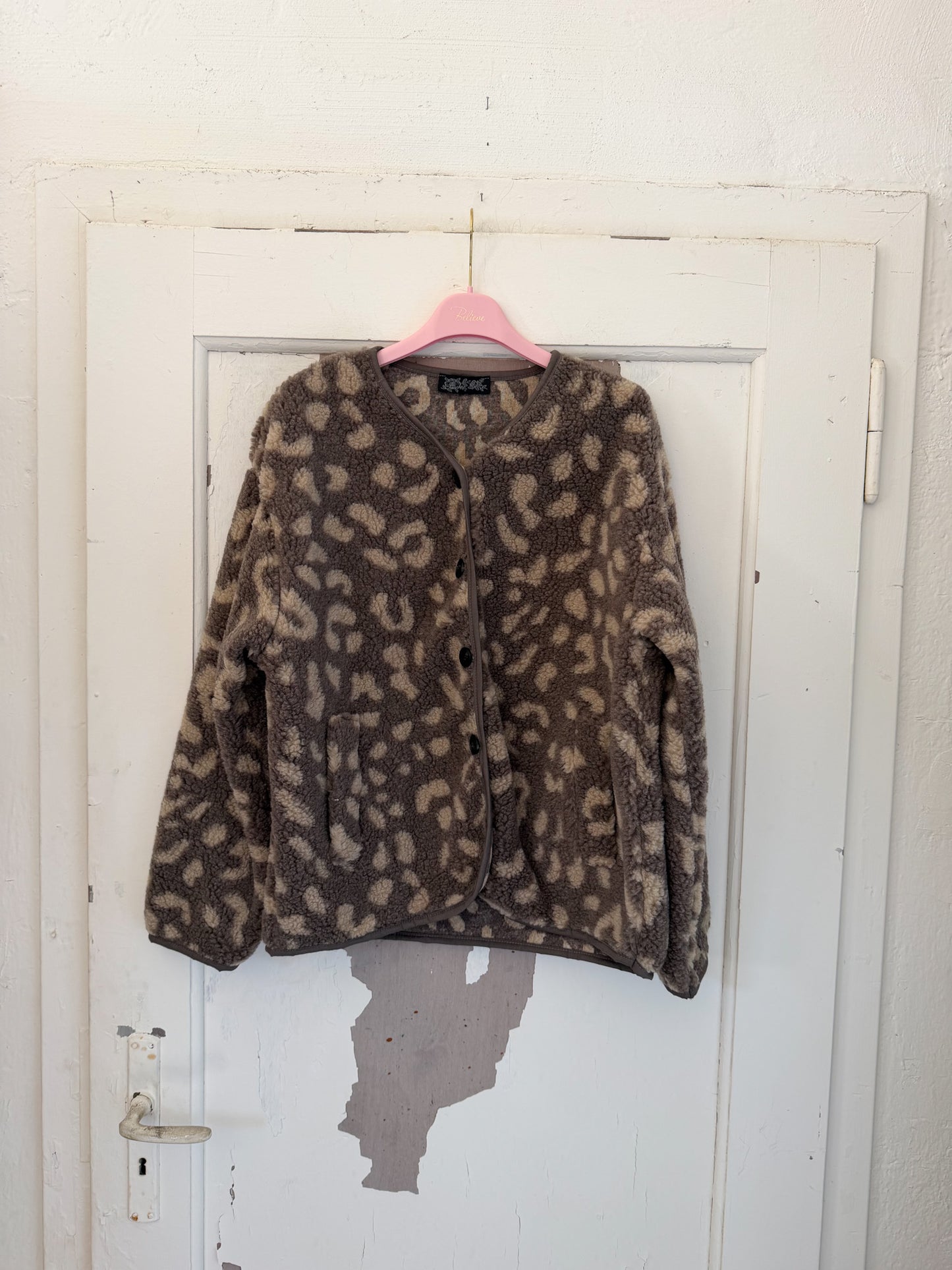 Jacke Art.Nr. 11561C (versch. Farben)