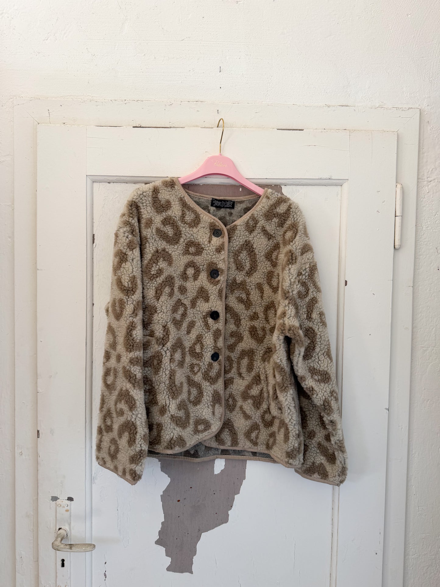 Jacke Art.Nr. 11561C (versch. Farben)