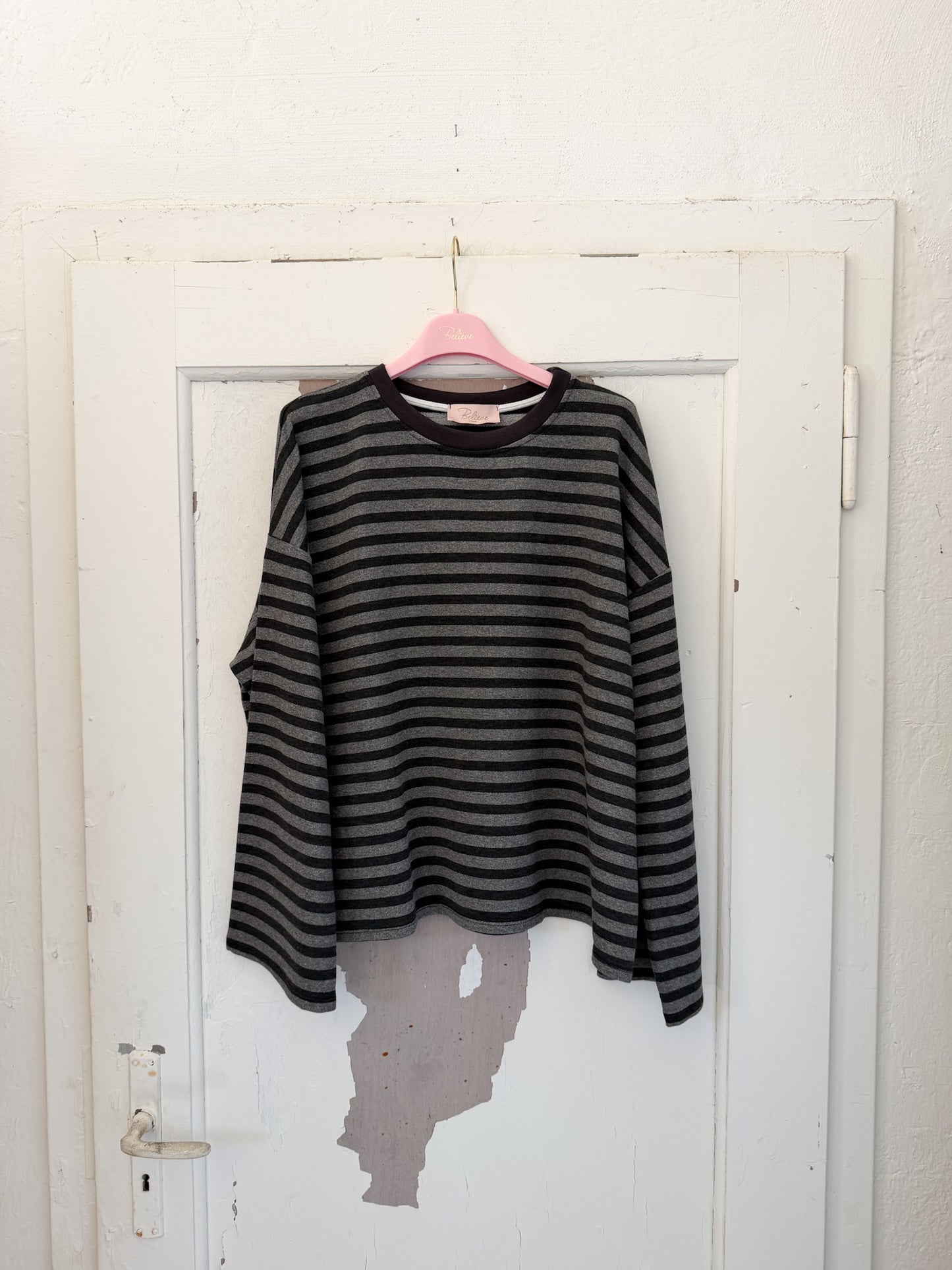 Longsleeve Art.Nr. R51578 (versch. Farben)