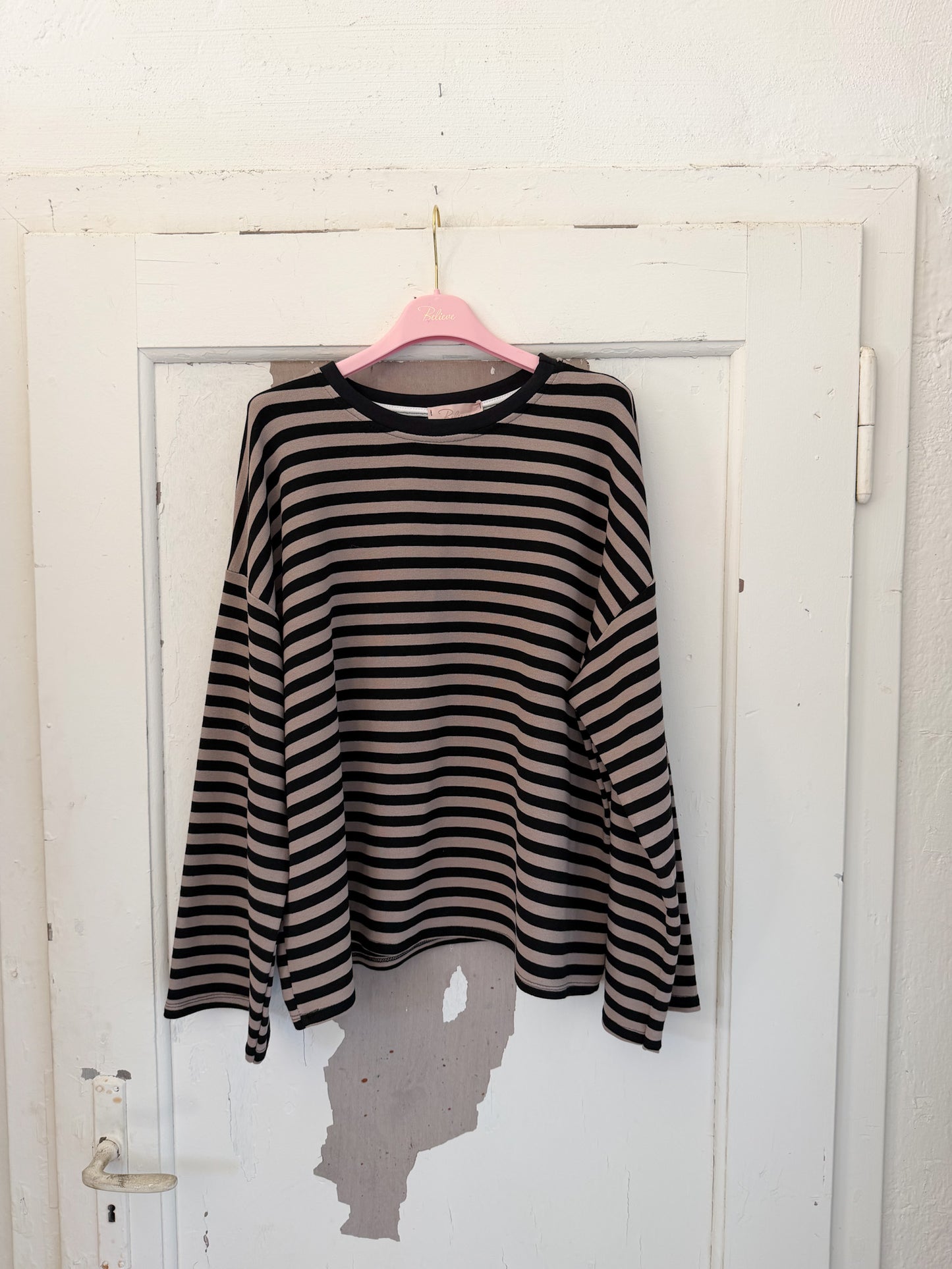 Longsleeve Art.Nr. R51578 (versch. Farben)