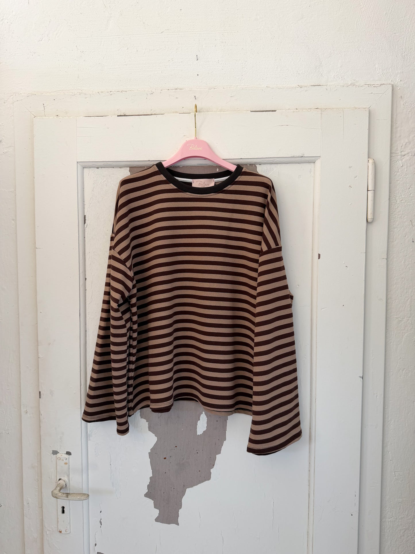 Longsleeve Art.Nr. R51578 (versch. Farben)