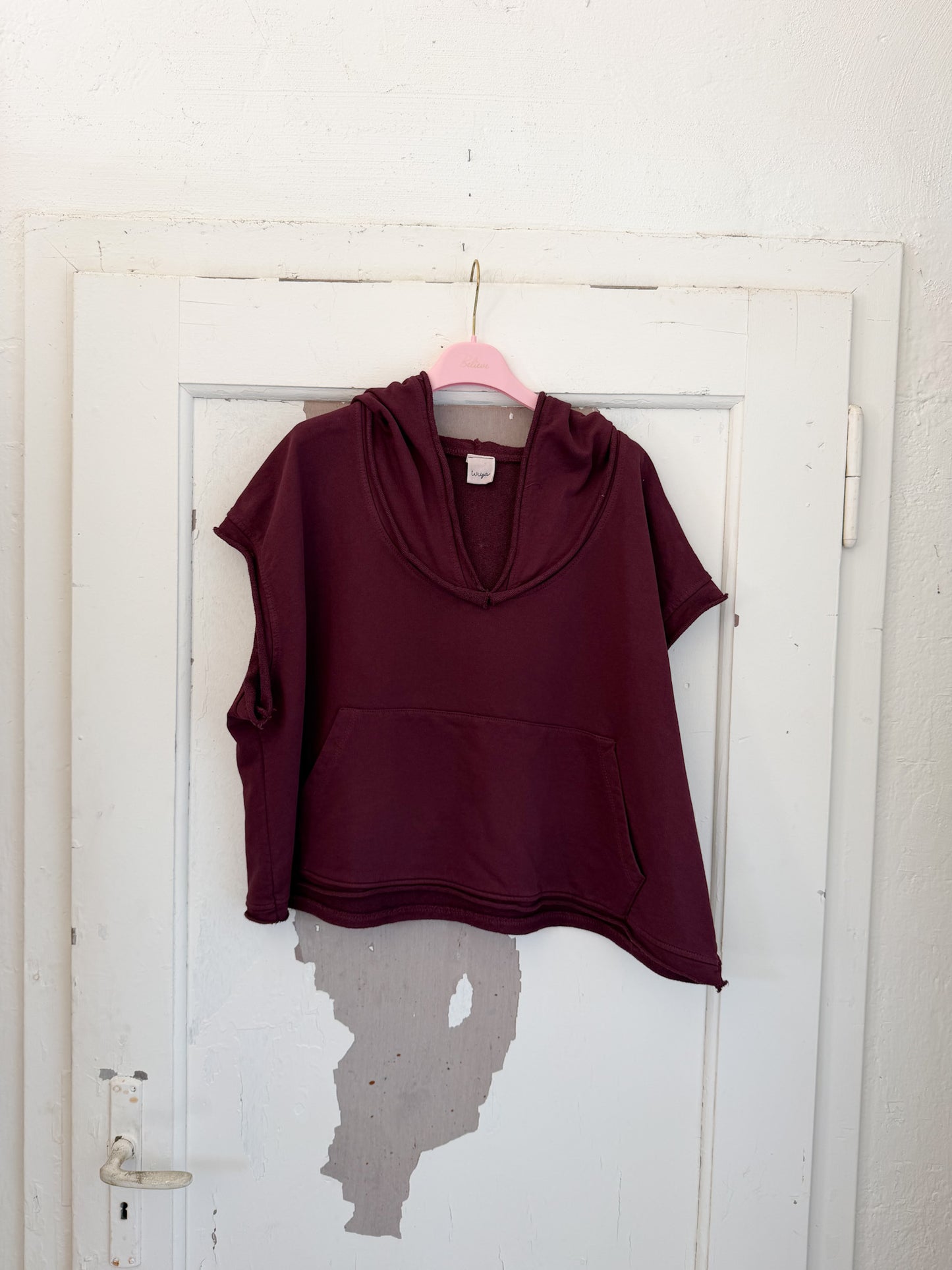 Hoodie Art.Nr. 5773 (versch. Farben)