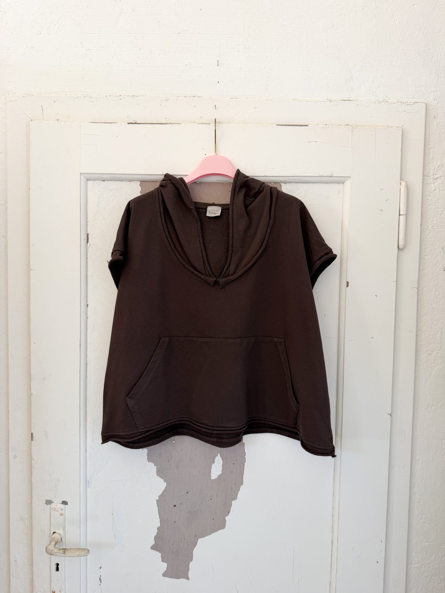 Hoodie Art.Nr. 5773 (versch. Farben)