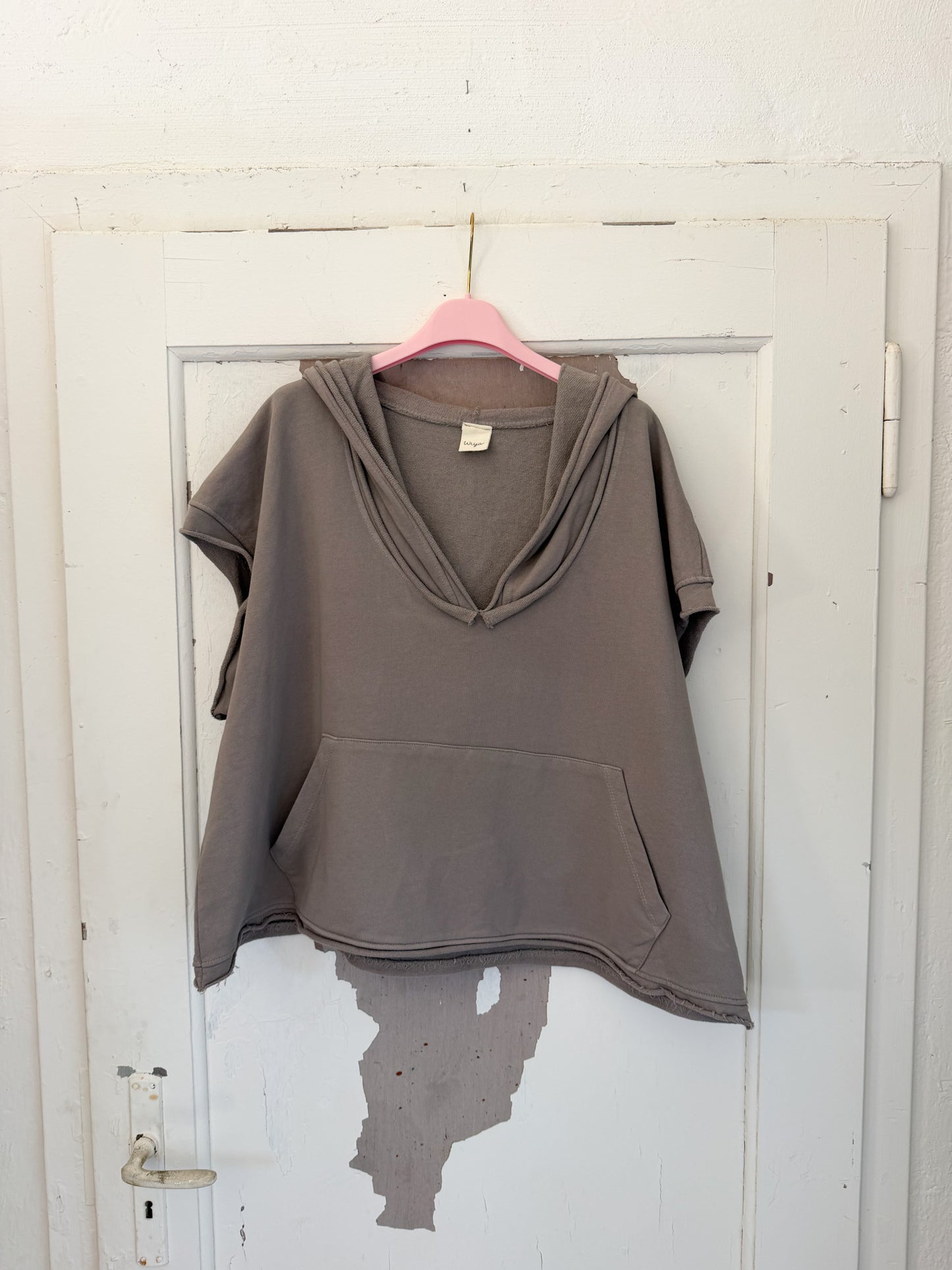 Hoodie Art.Nr. 5773 (versch. Farben)
