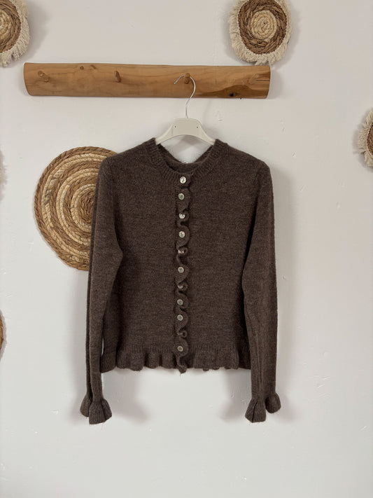 Cardigan Art.Nr. 5064