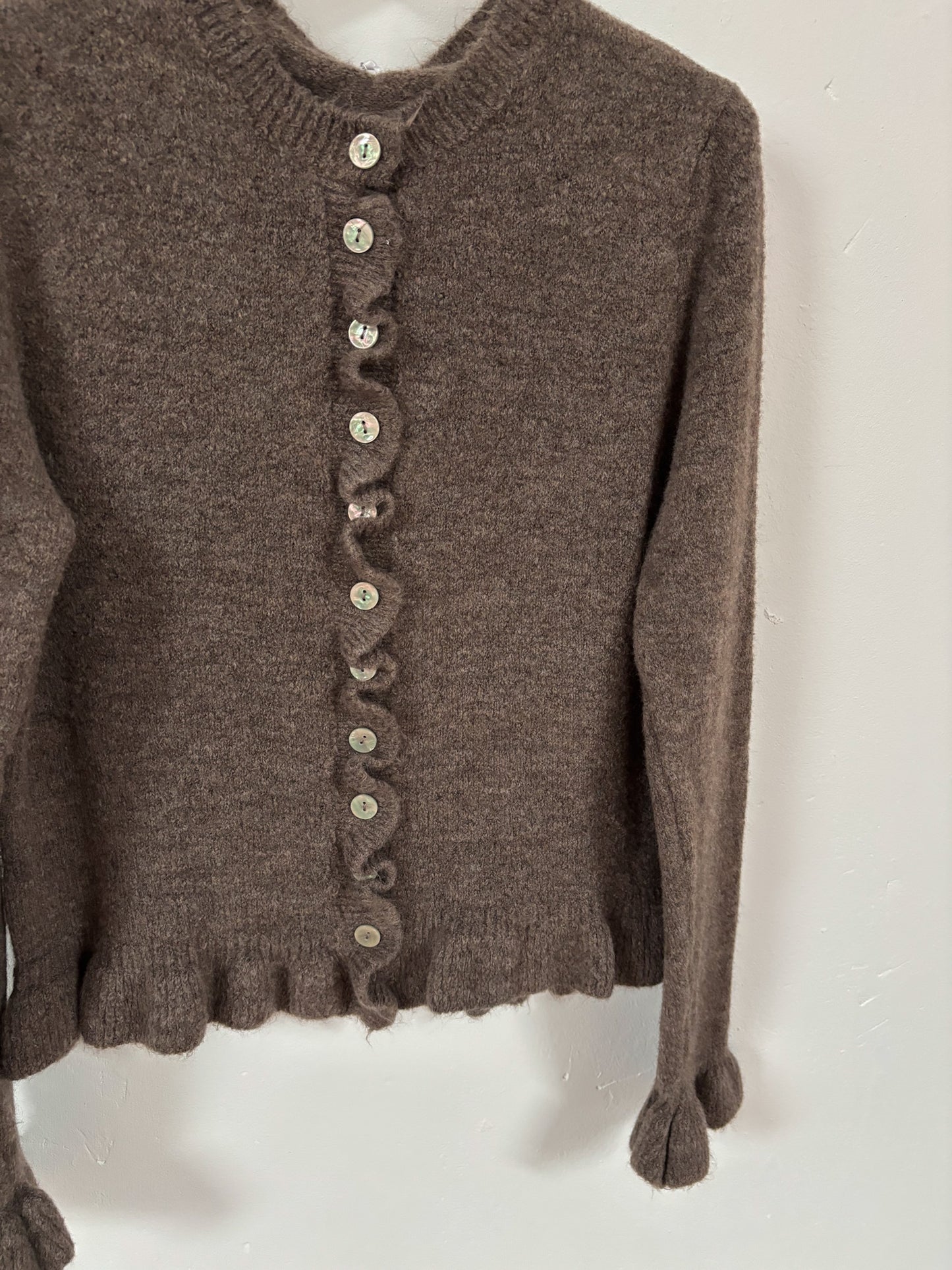 Cardigan Art.Nr. 5064