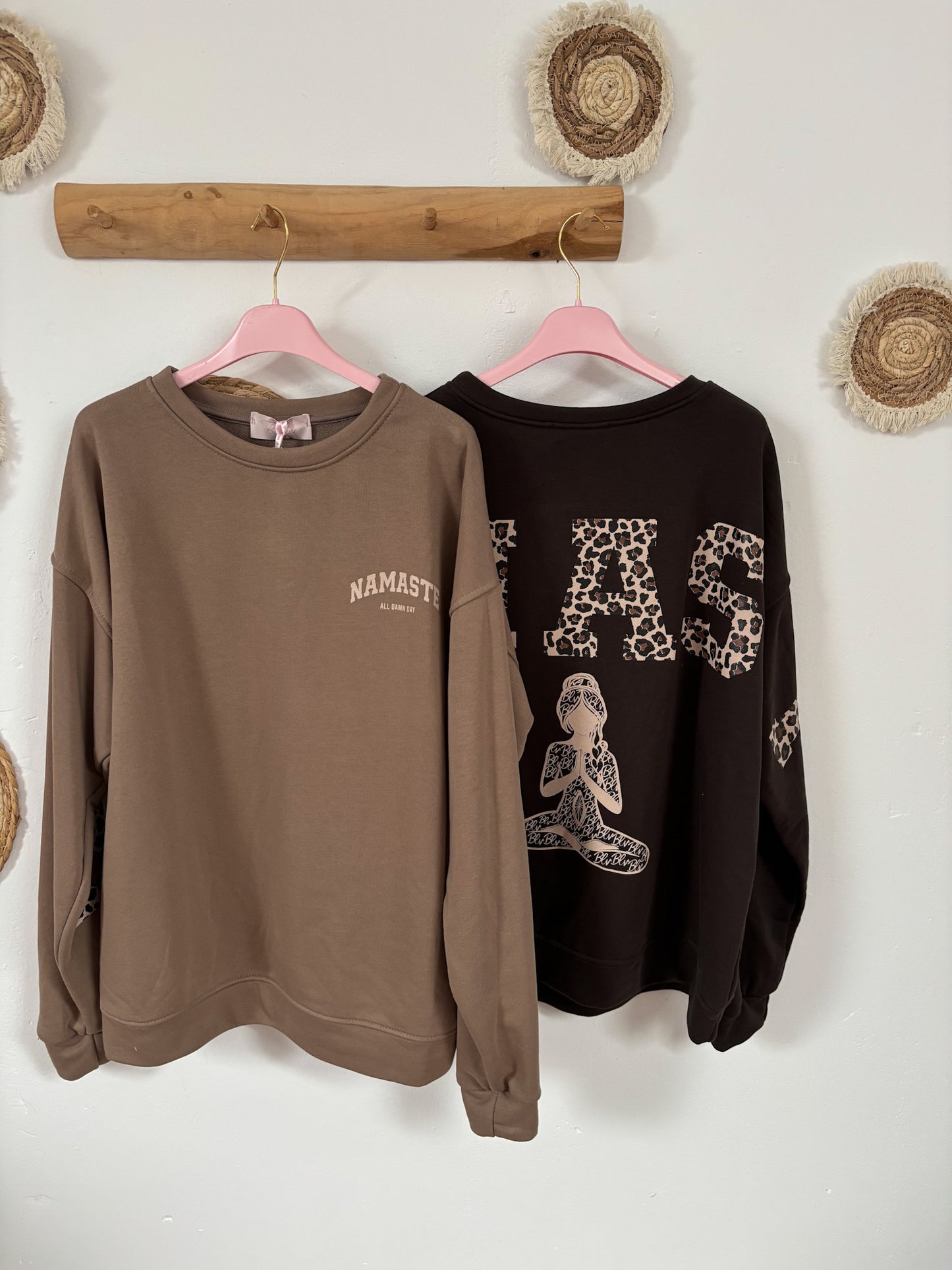 Pullover Art.Nr. 5067 (versch. Farben)