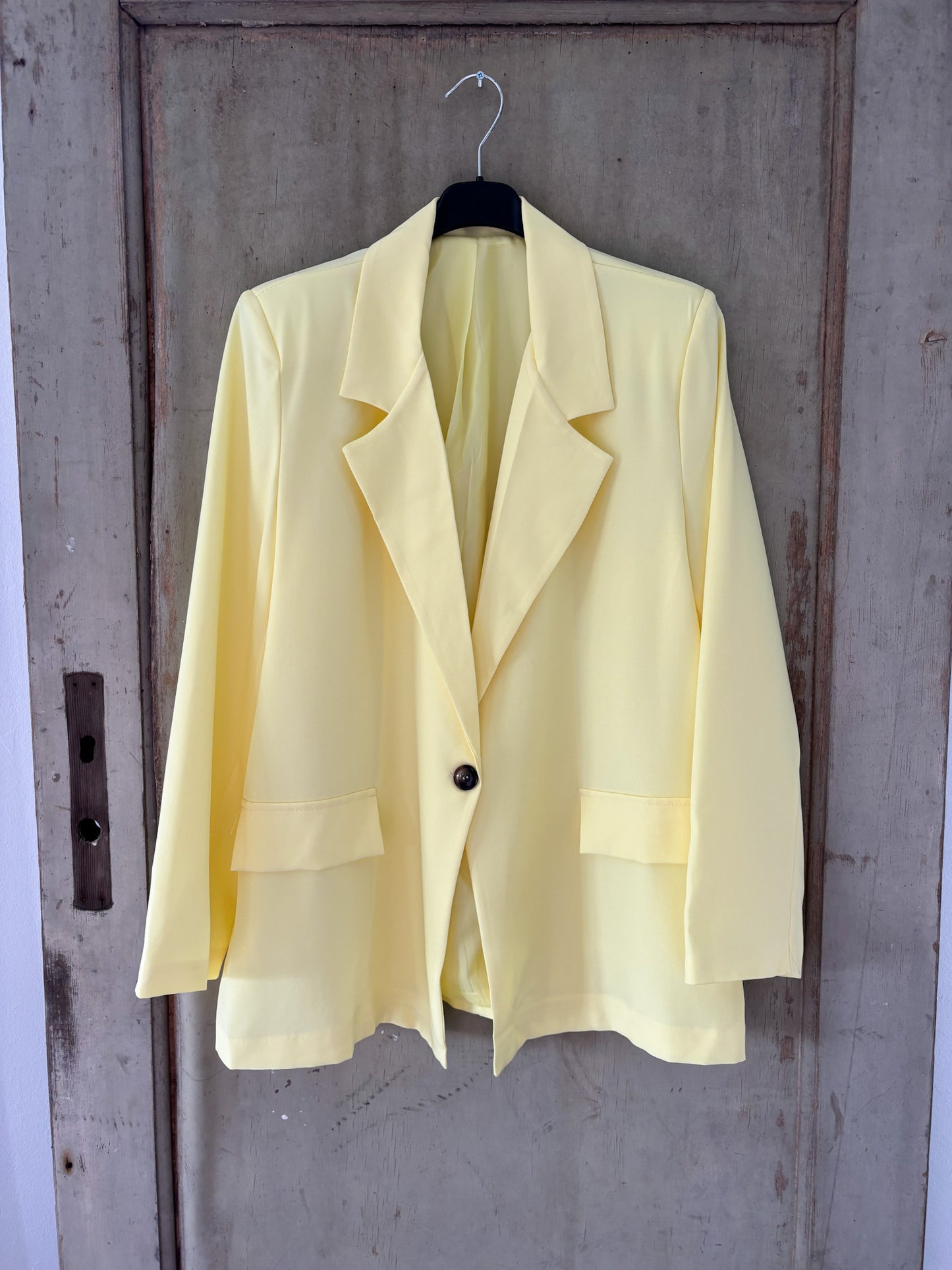 Blazer Art.Nr. 80350 (versch. Farben)