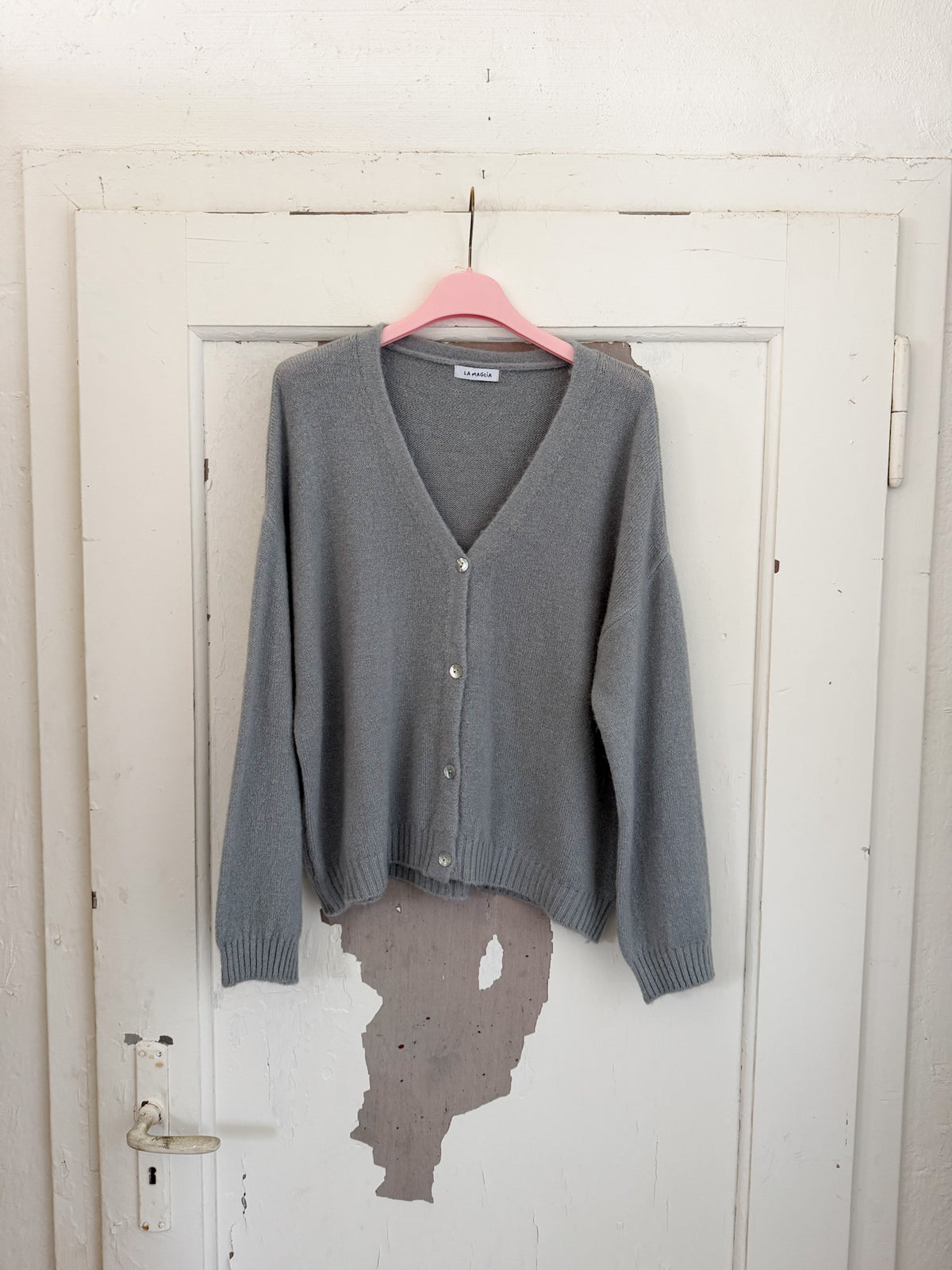 Cardigan Art.Nr. 2374 (versch. Farben)