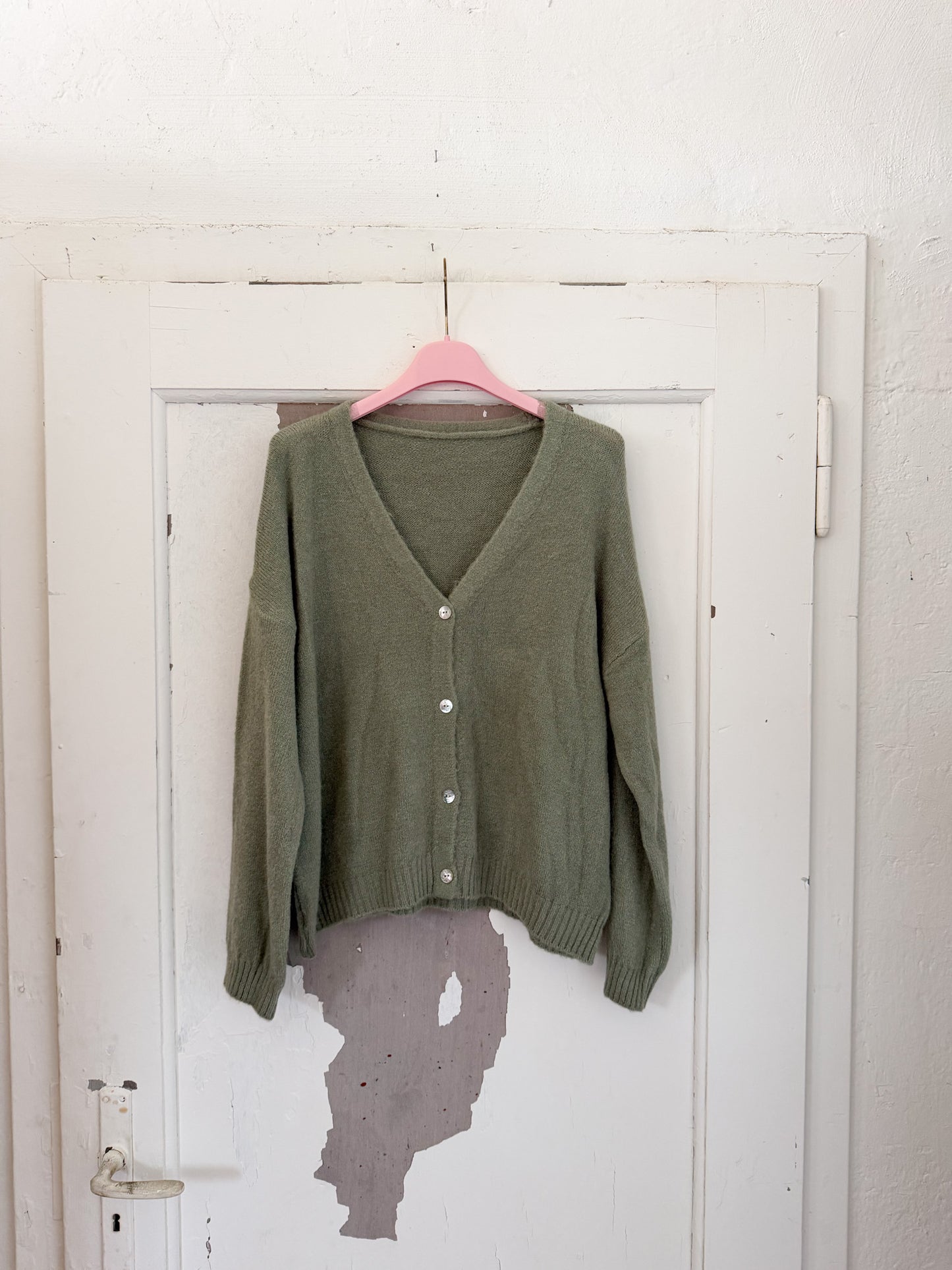 Cardigan Art.Nr. 2374 (versch. Farben)