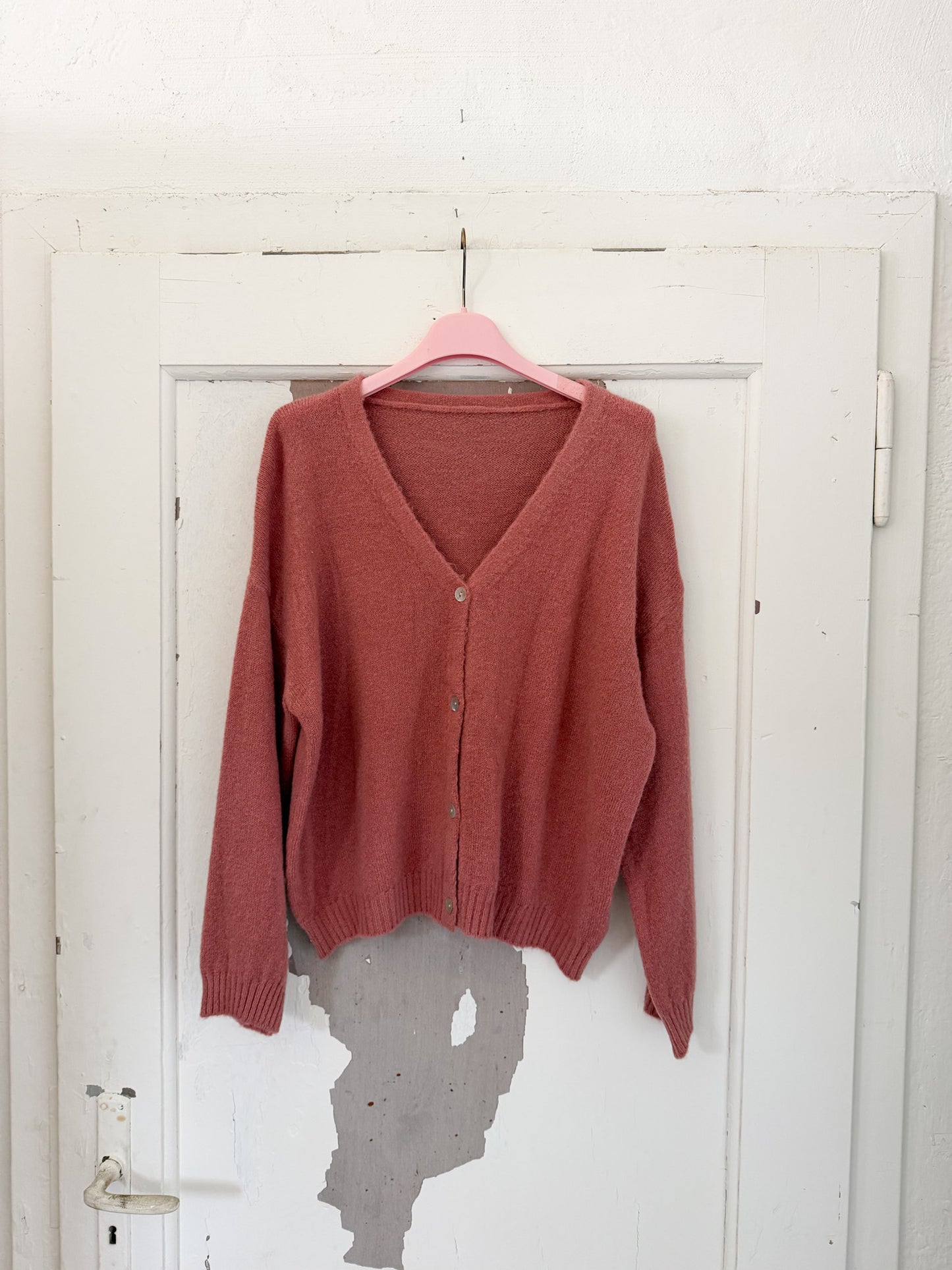Cardigan Art.Nr. 2374 (versch. Farben)