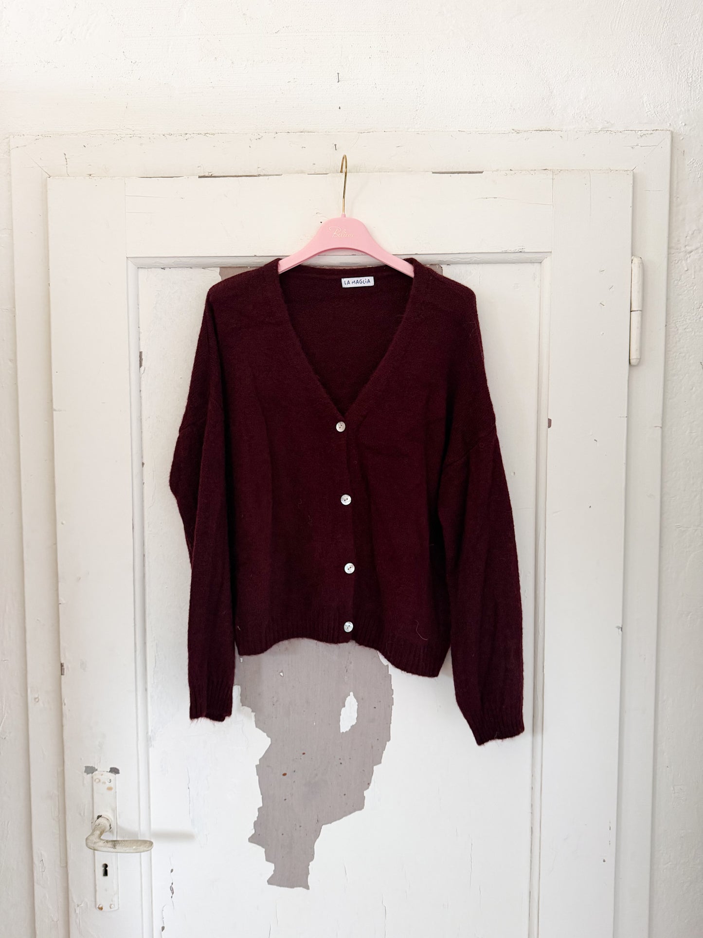 Cardigan Art.Nr. 2374 (versch. Farben)