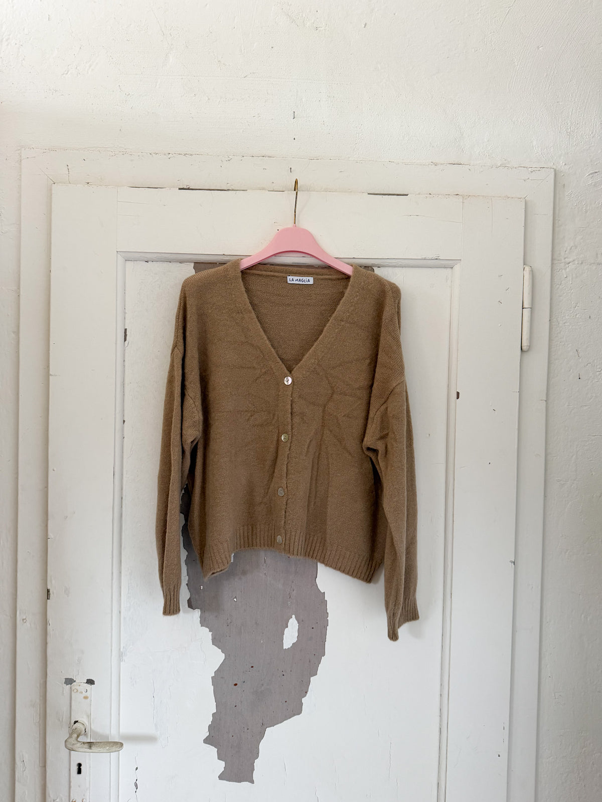Cardigan Art.Nr. 2374 (versch. Farben)