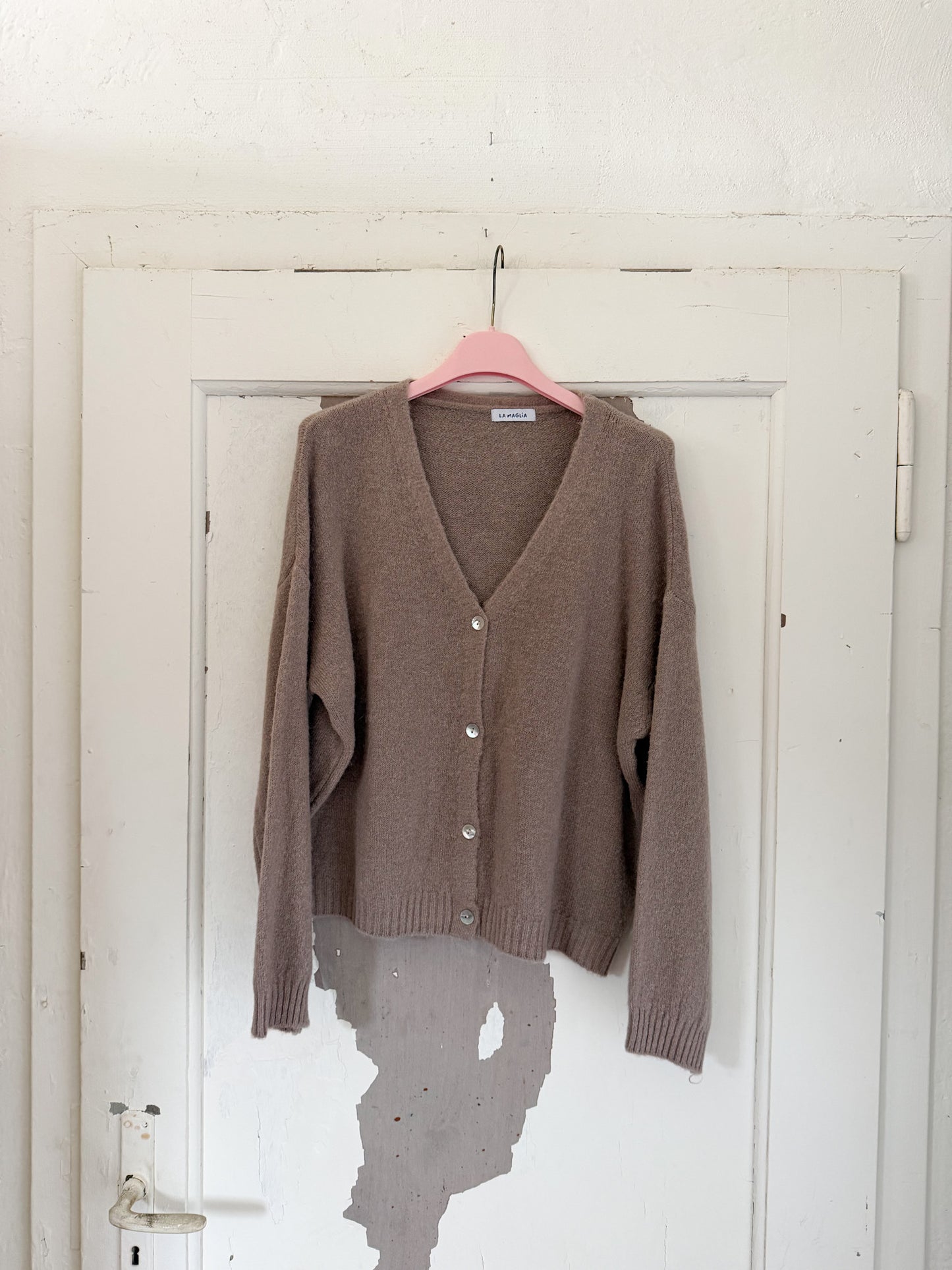 Cardigan Art.Nr. 2374 (versch. Farben)