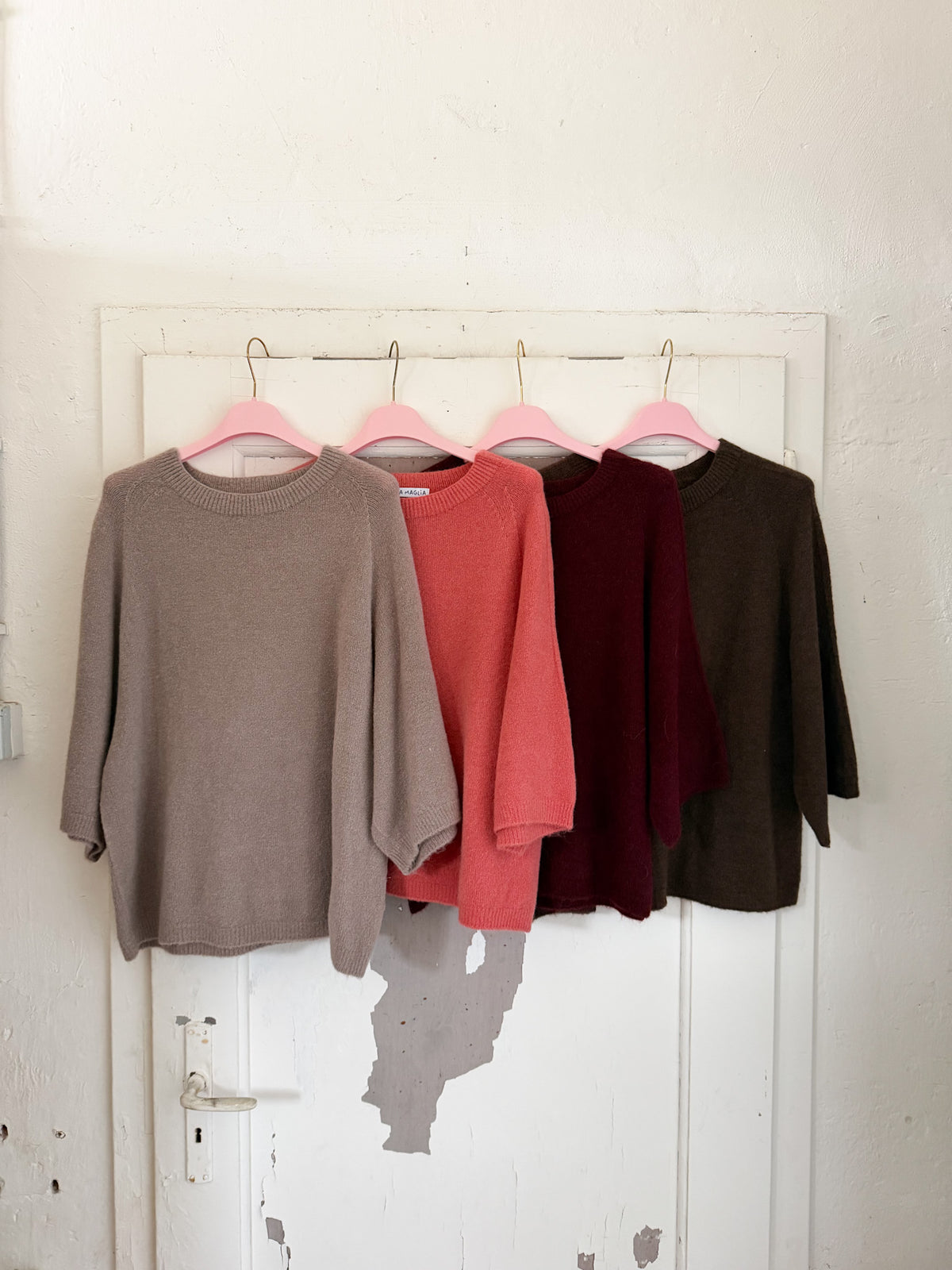 Pullover Art.Nr. AP2144 (versch. Farben)