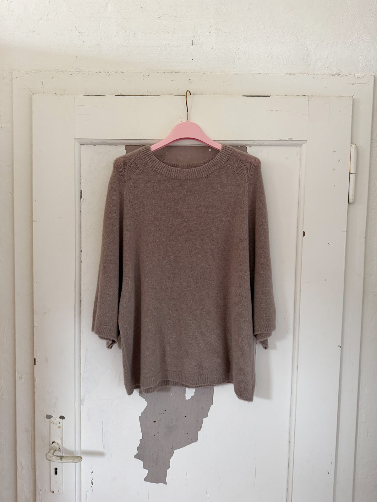 Pullover Art.Nr. AP2144 (versch. Farben)