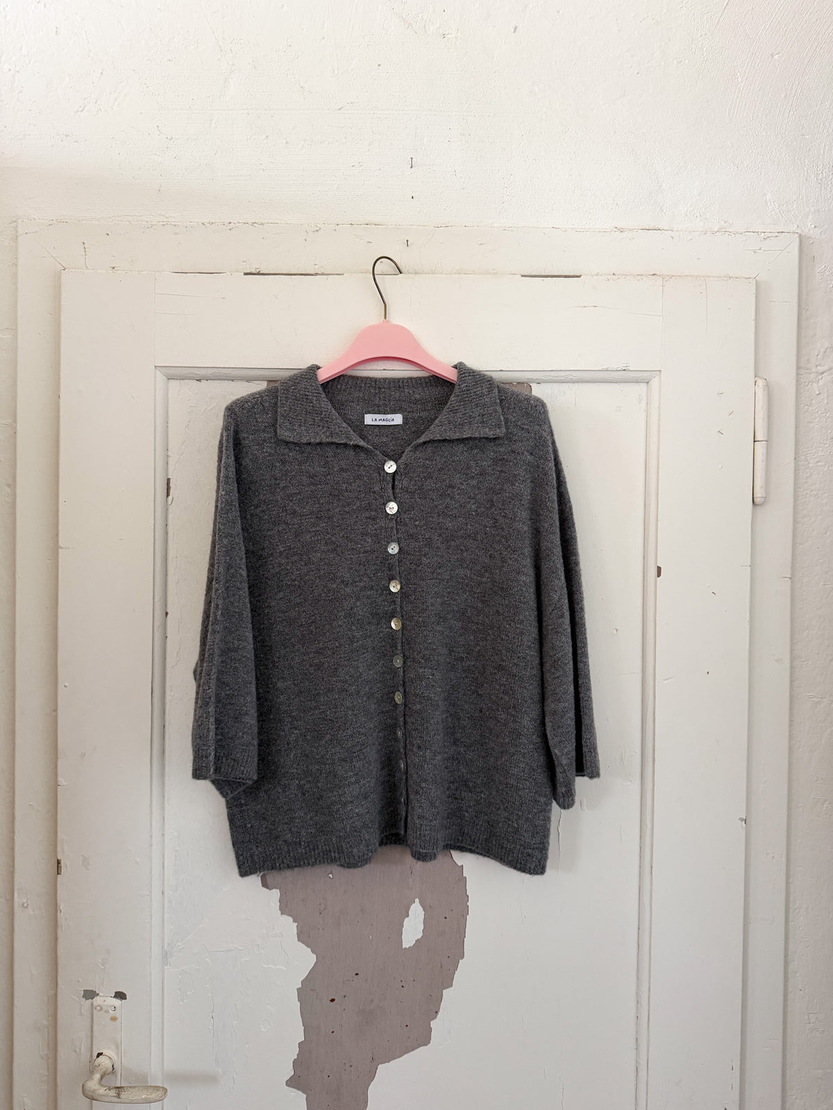 Cardigan Art.Nr. AP2501 (versch. Farben)