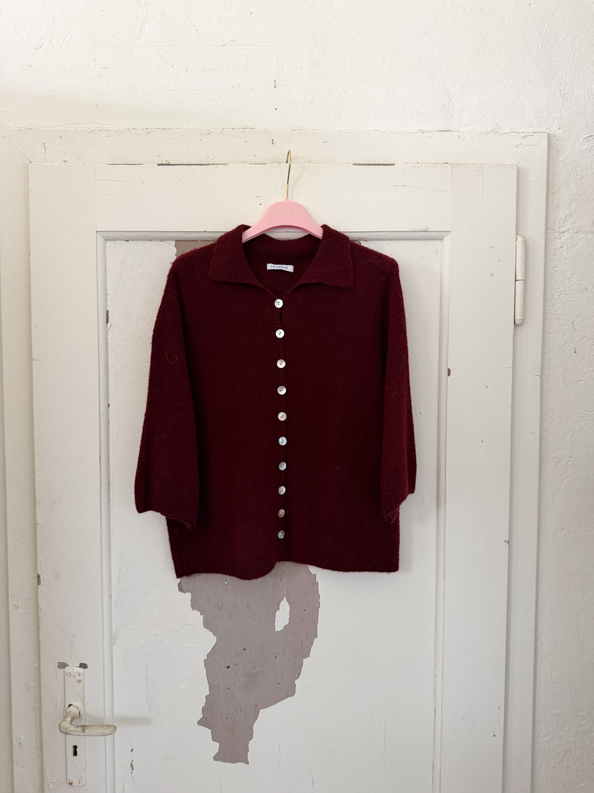 Cardigan Art.Nr. AP2501 (versch. Farben)