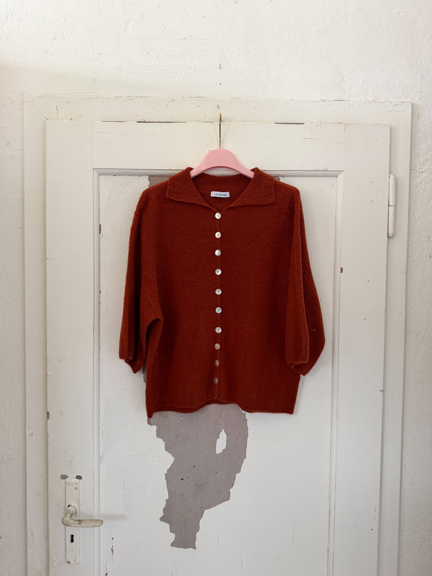 Cardigan Art.Nr. AP2501 (versch. Farben)
