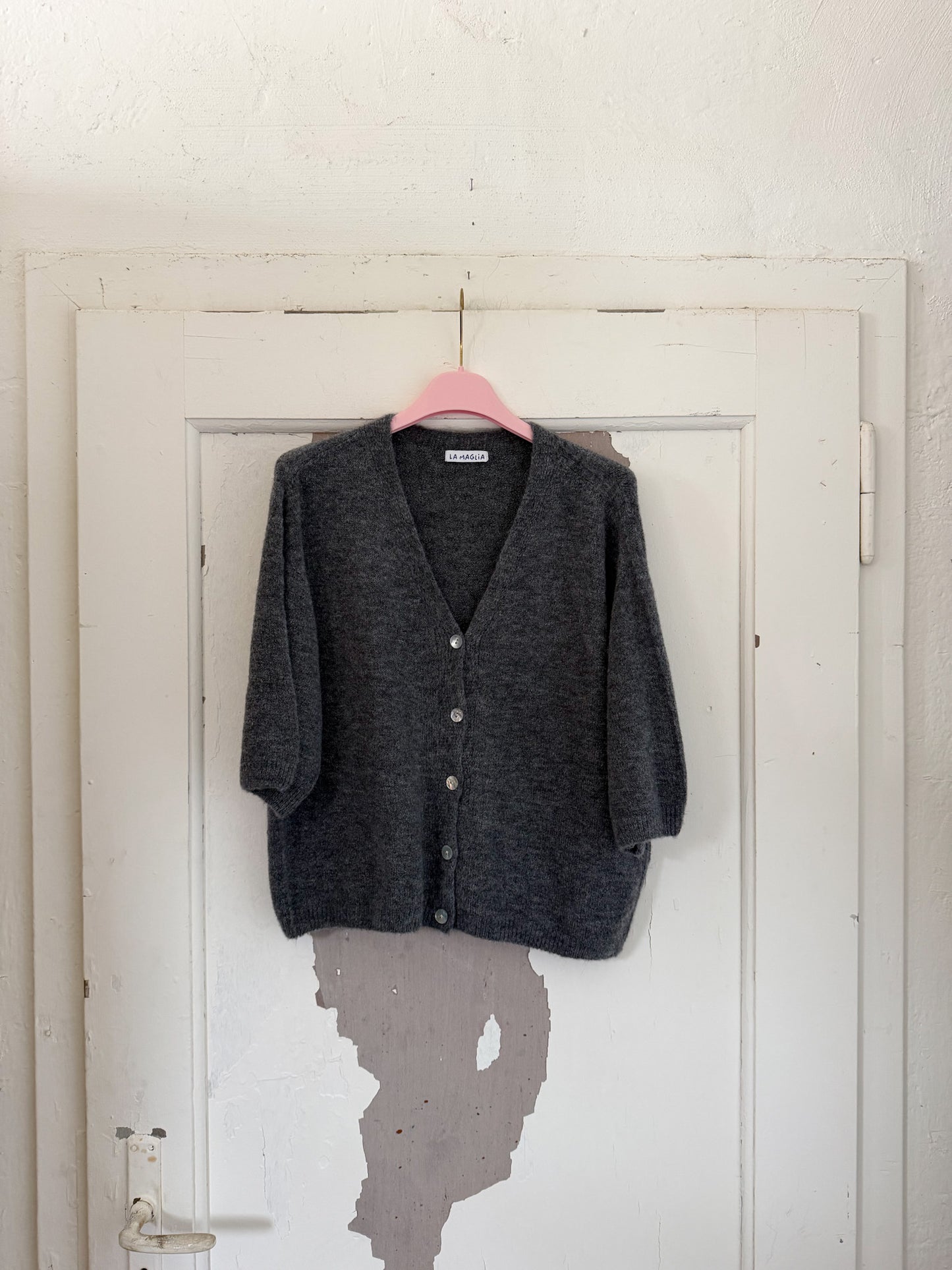 Cardigan Art.Nr. AP2395 (versch. Farben)