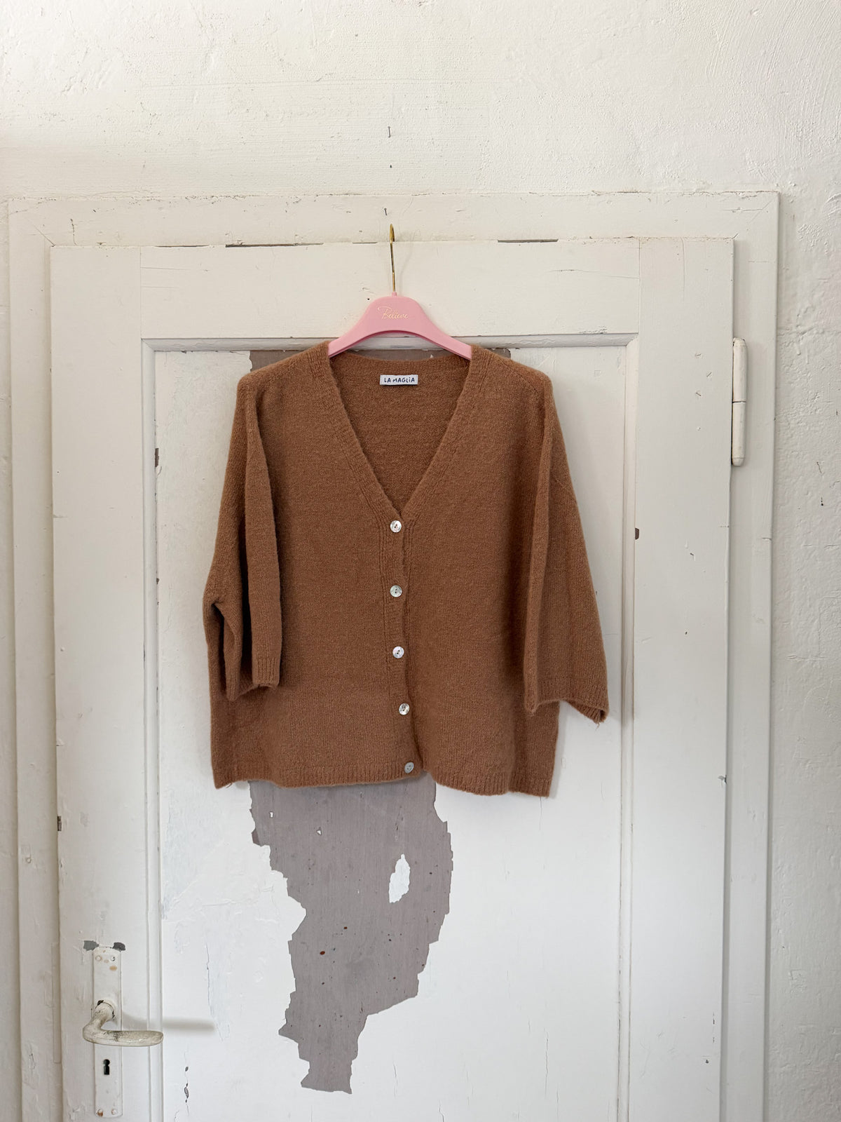 Cardigan Art.Nr. AP2395 (versch. Farben)