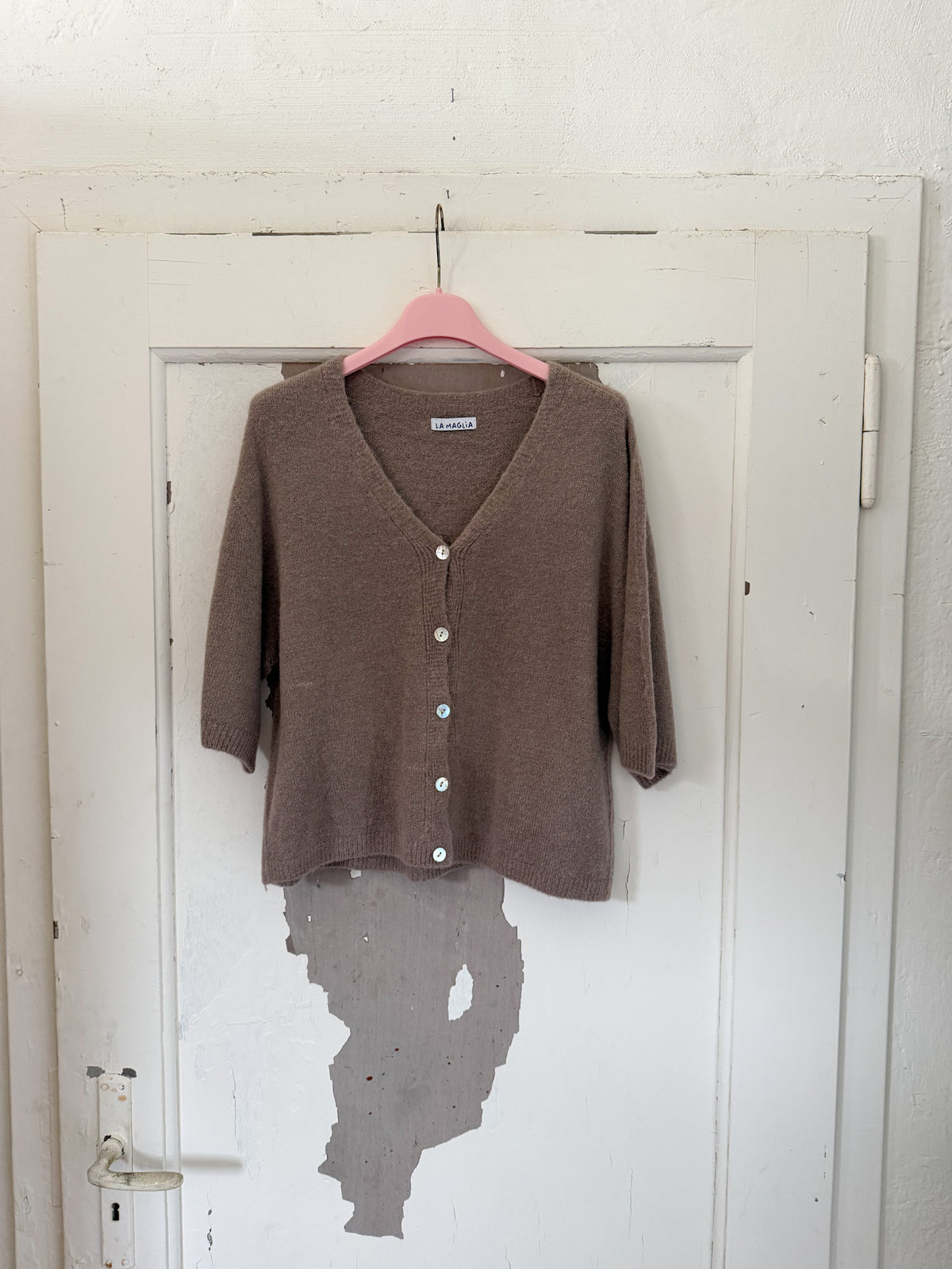 Cardigan Art.Nr. AP2395 (versch. Farben)