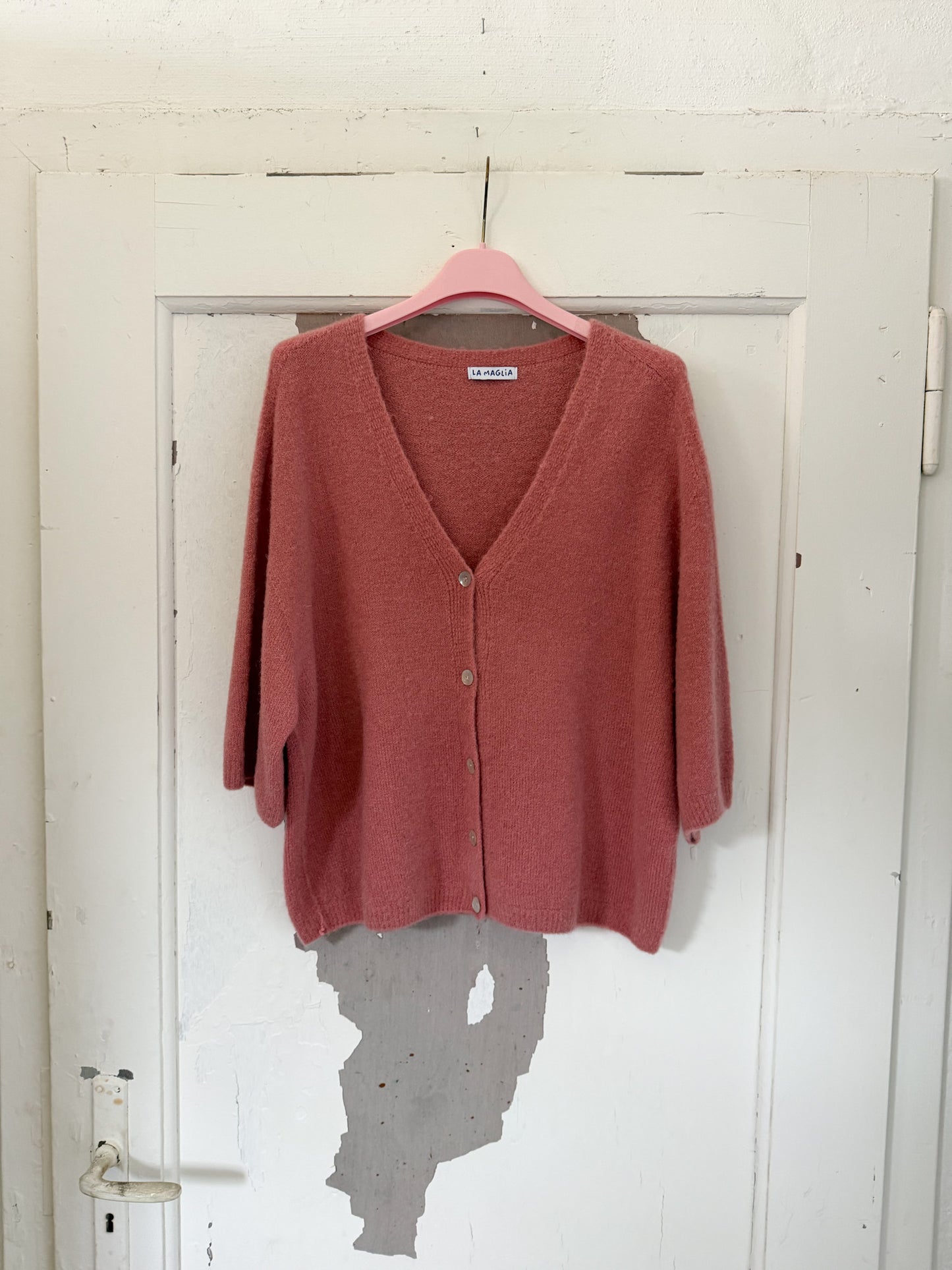 Cardigan Art.Nr. AP2395 (versch. Farben)
