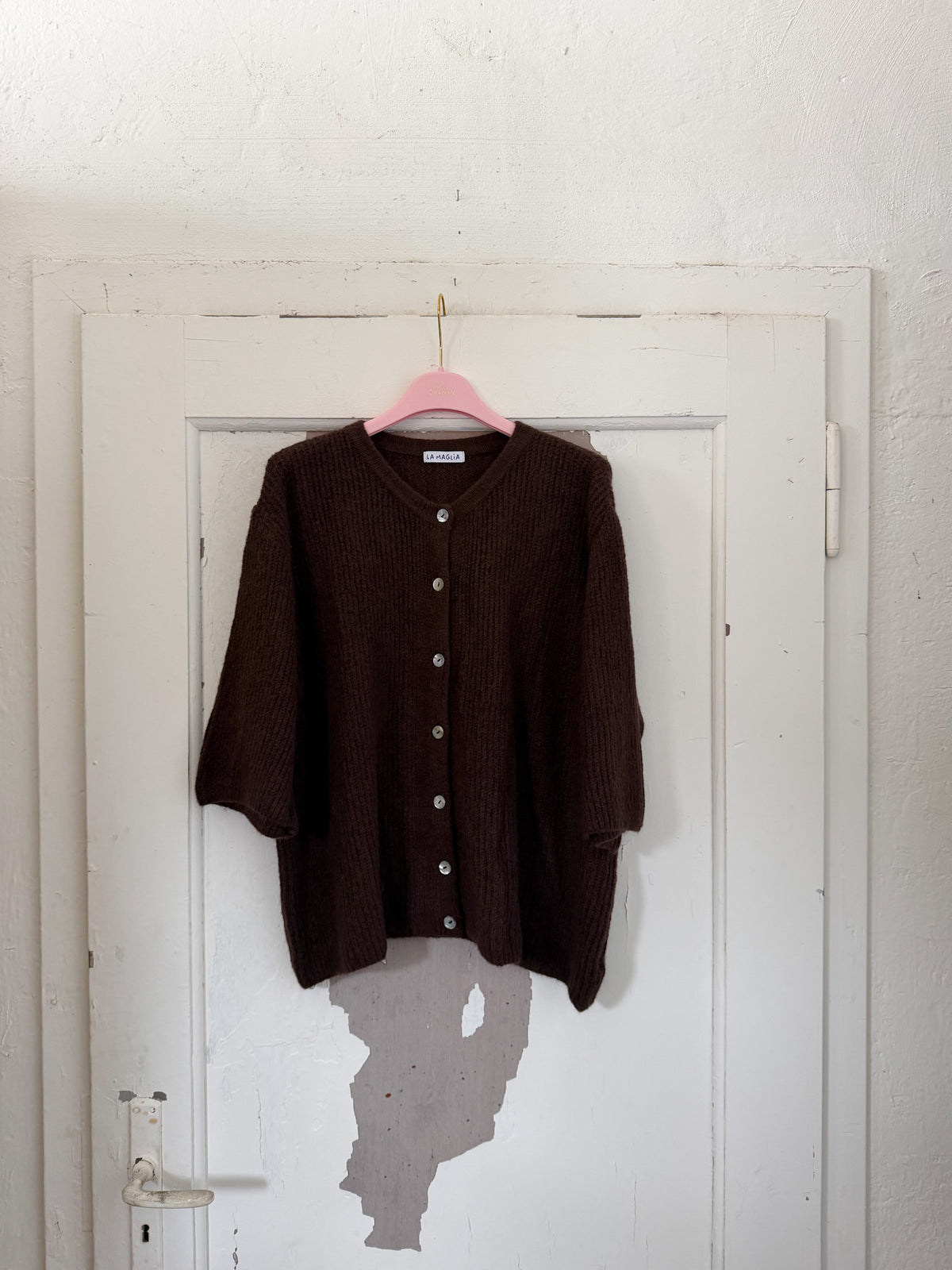 Cardigan Art.Nr. AP2408 (versch. Farben)