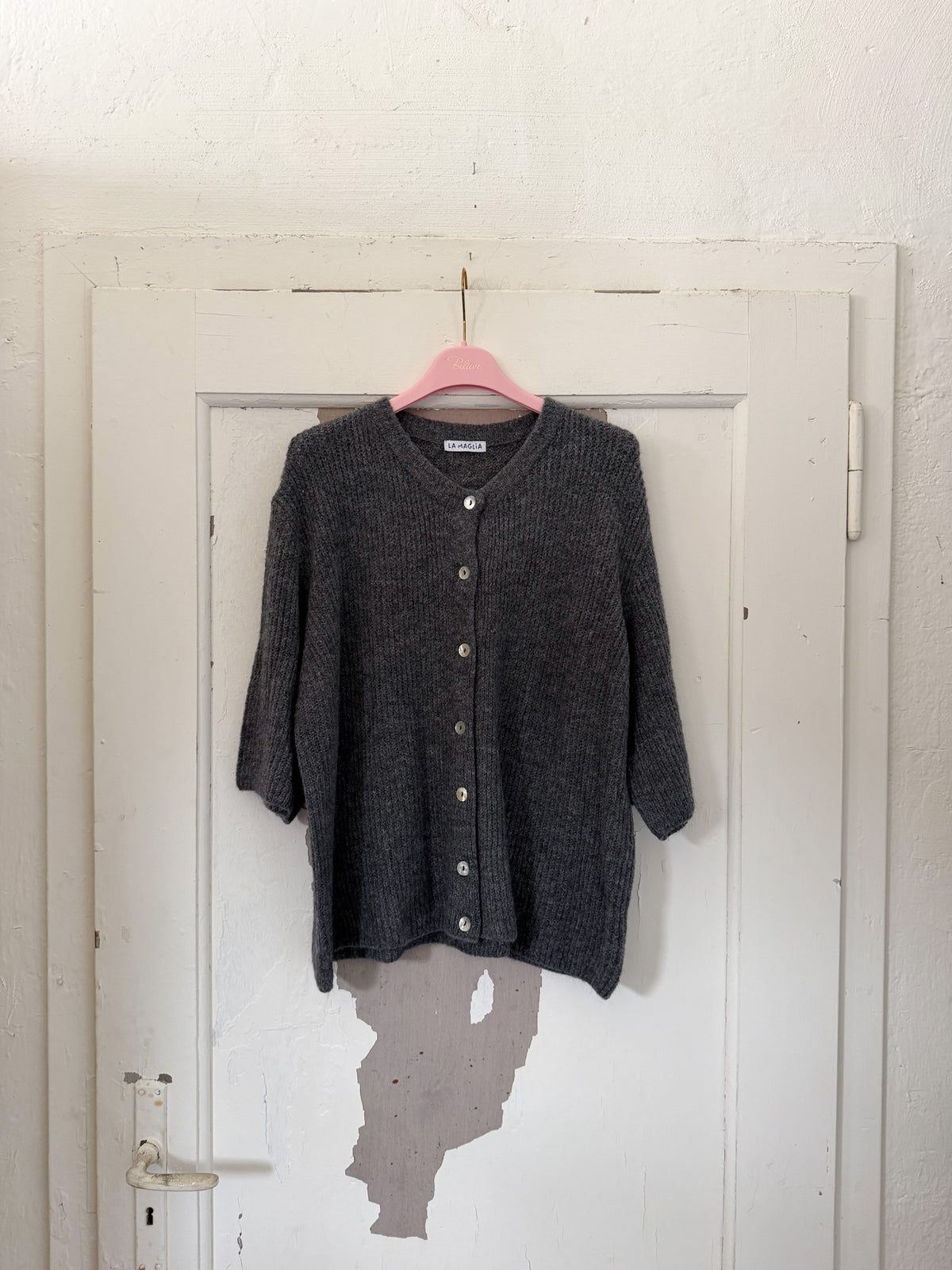 Cardigan Art.Nr. AP2408 (versch. Farben)