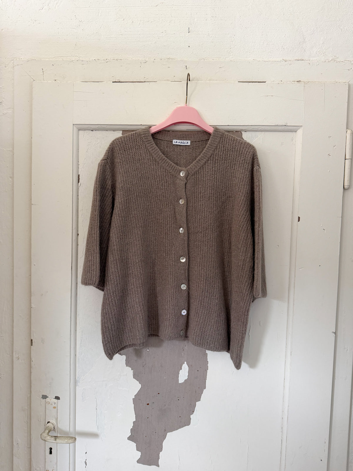 Cardigan Art.Nr. AP2408 (versch. Farben)