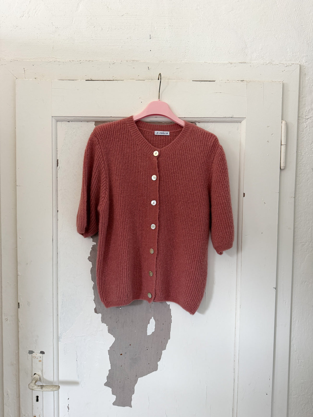 Cardigan Art.Nr. AP2408 (versch. Farben)