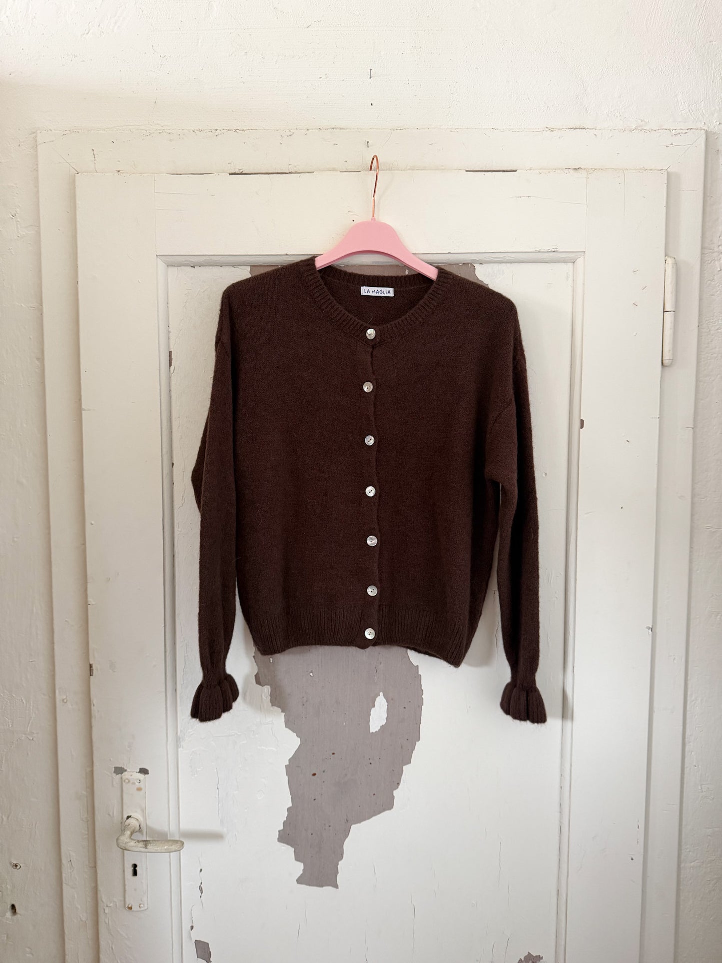 Cardigan Art.Nr. AP2342 (versch. Farben)