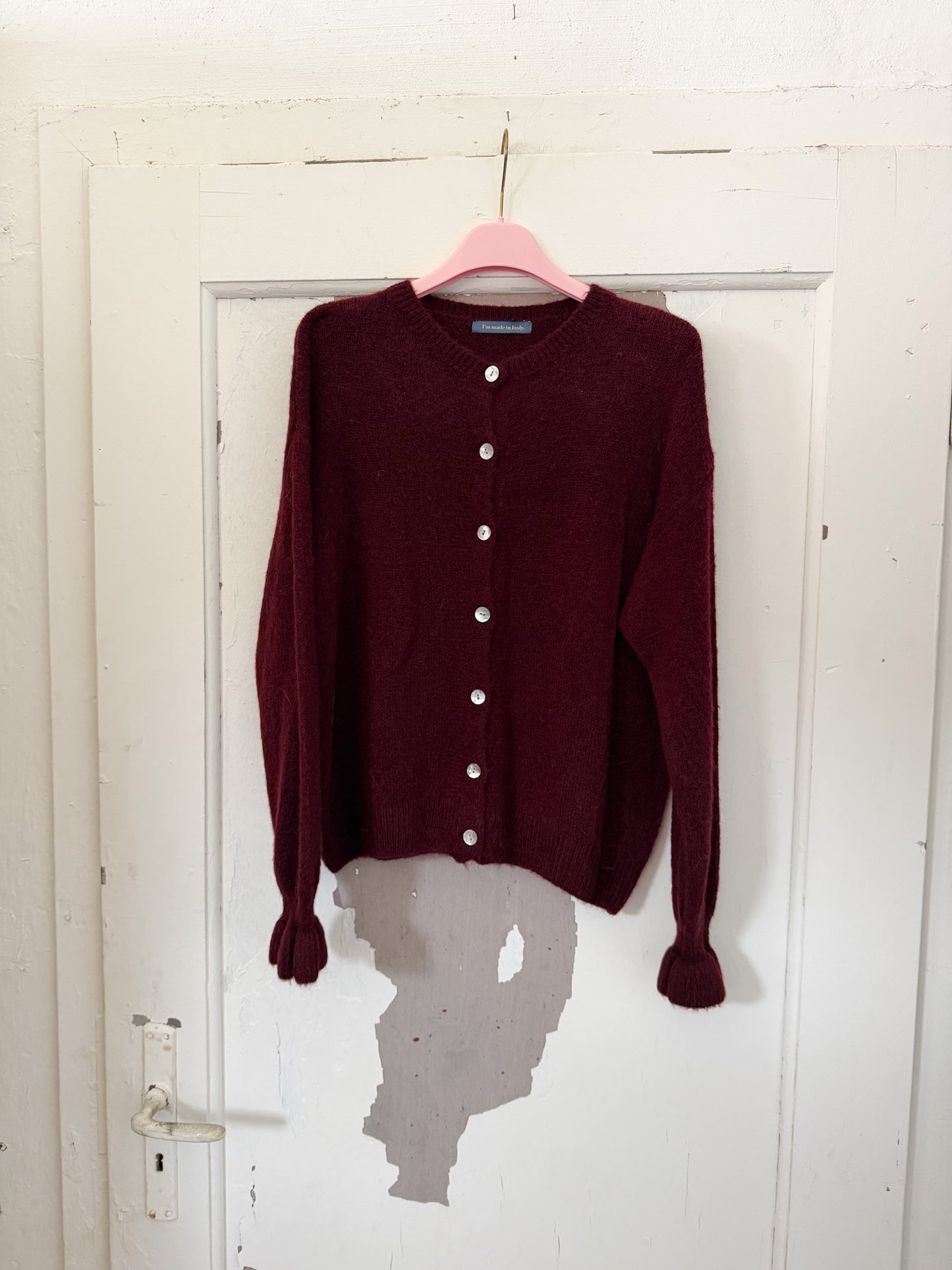 Cardigan Art.Nr. AP2342 (versch. Farben)