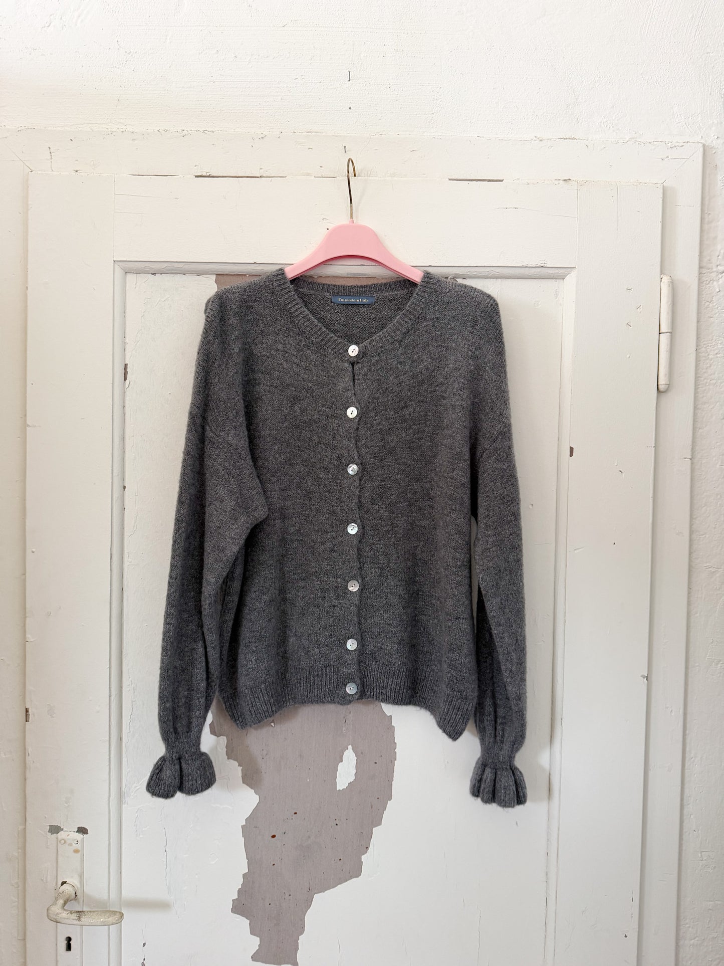 Cardigan Art.Nr. AP2342 (versch. Farben)