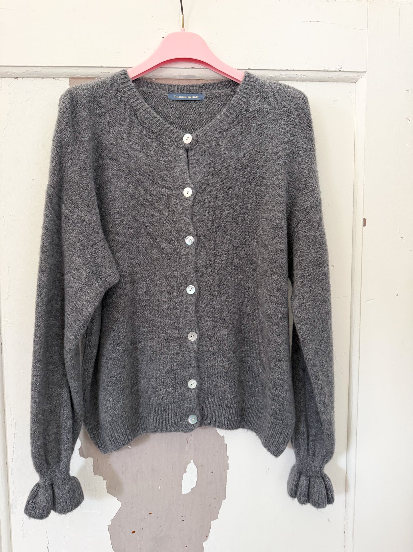 Cardigan Art.Nr. AP2342 (versch. Farben)