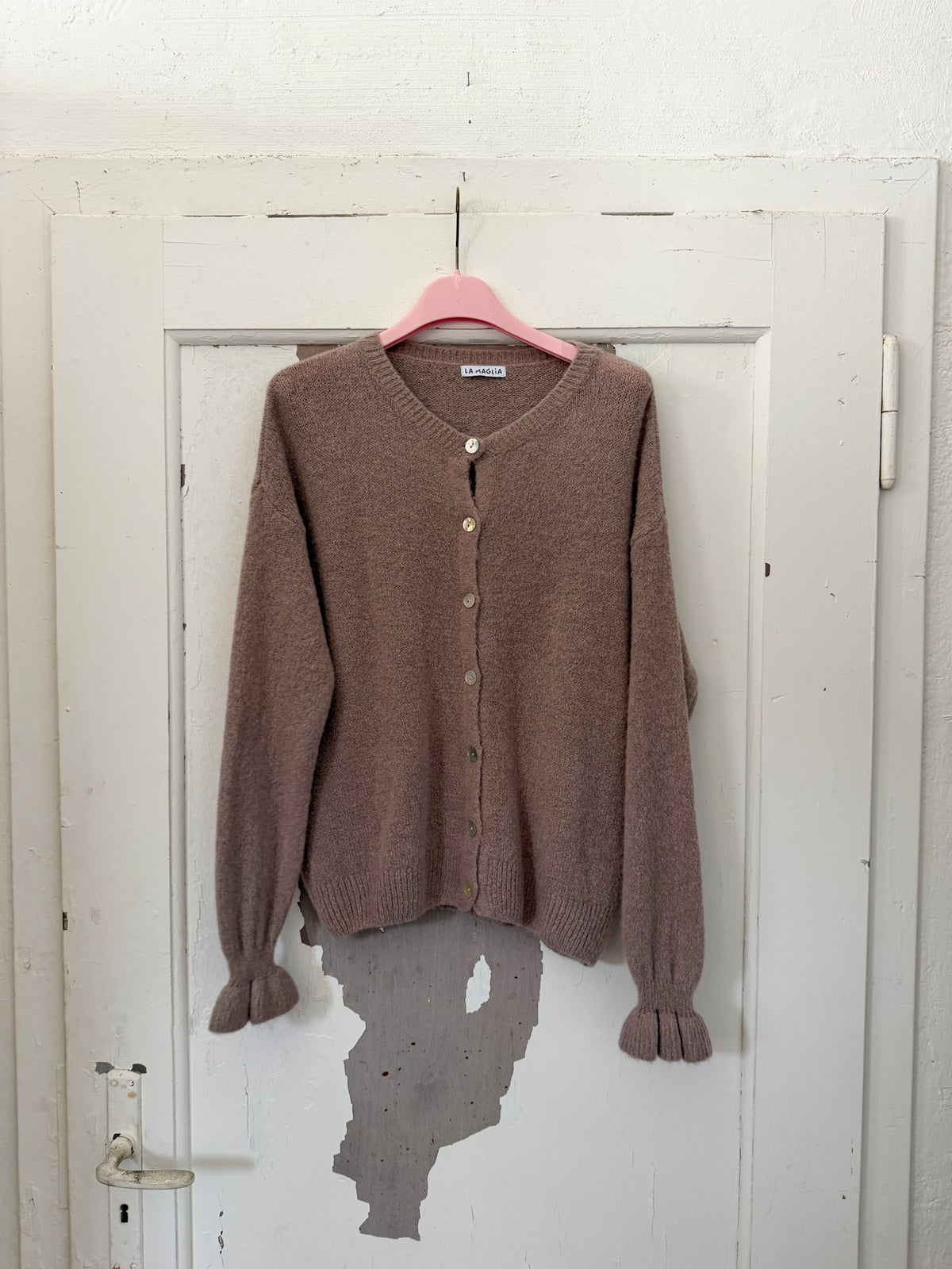 Cardigan Art.Nr. AP2342 (versch. Farben)