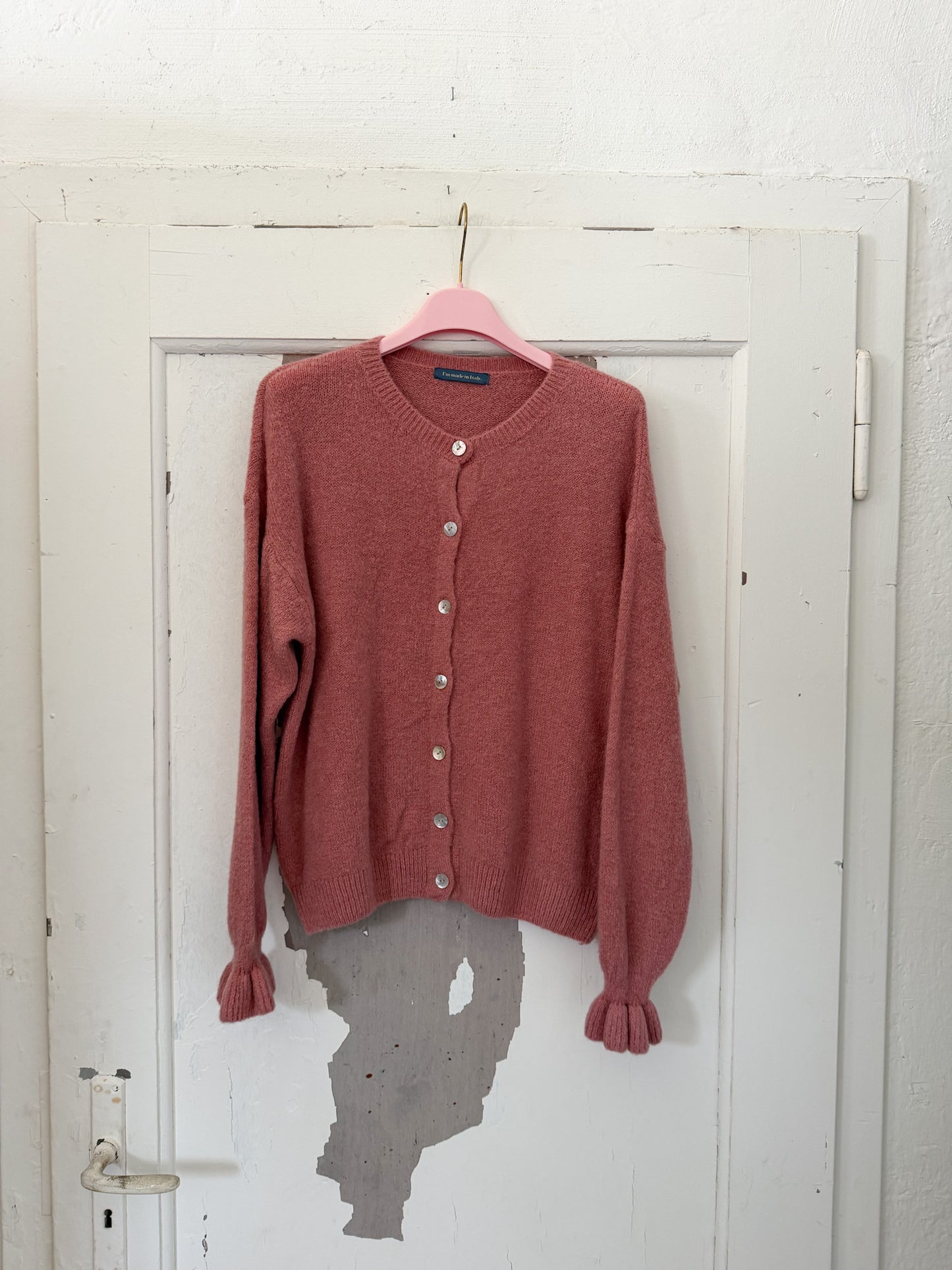 Cardigan Art.Nr. AP2342 (versch. Farben)