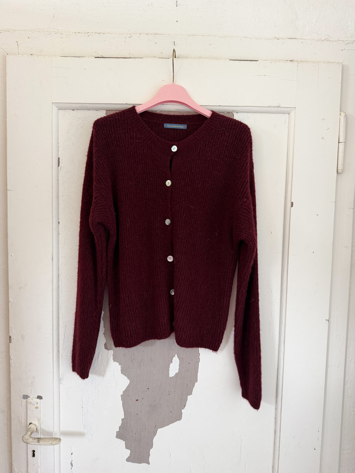 Cardigan Art.Nr. AP2382 (versch. Farben)