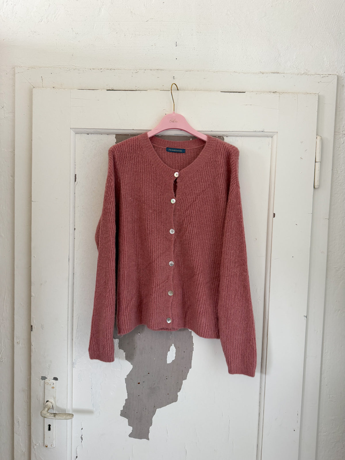 Cardigan Art.Nr. AP2382 (versch. Farben)