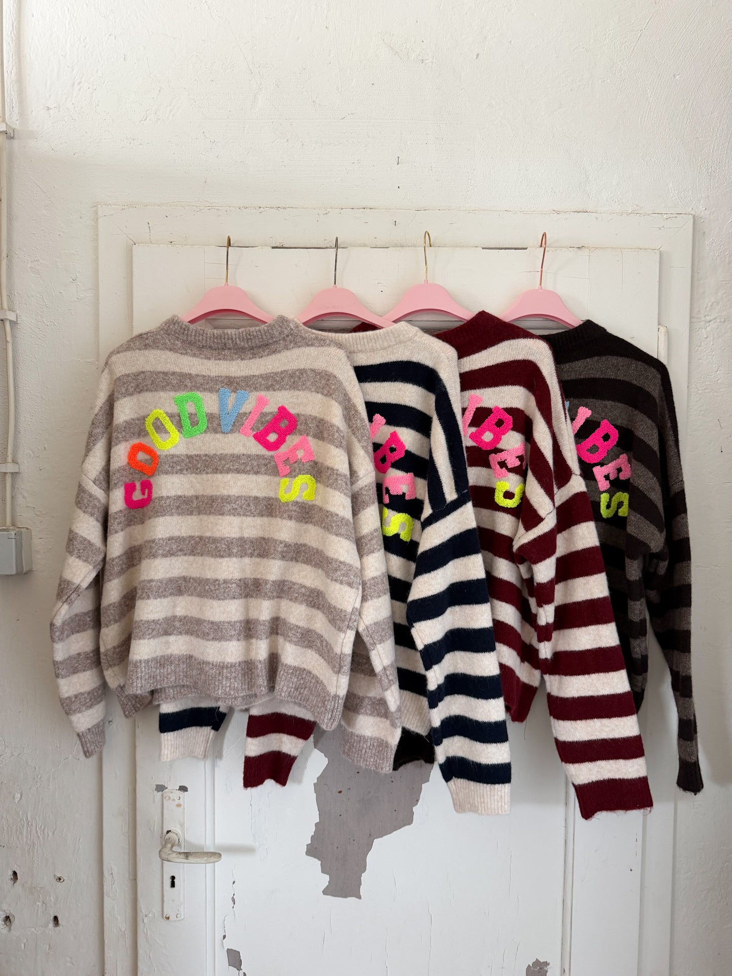 Cardigan Art.Nr. AP2053 (versch. Farben)