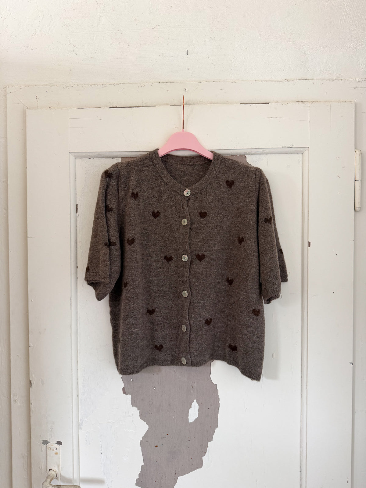 Cardigan Art.Nr. 50922 (versch. Farben)