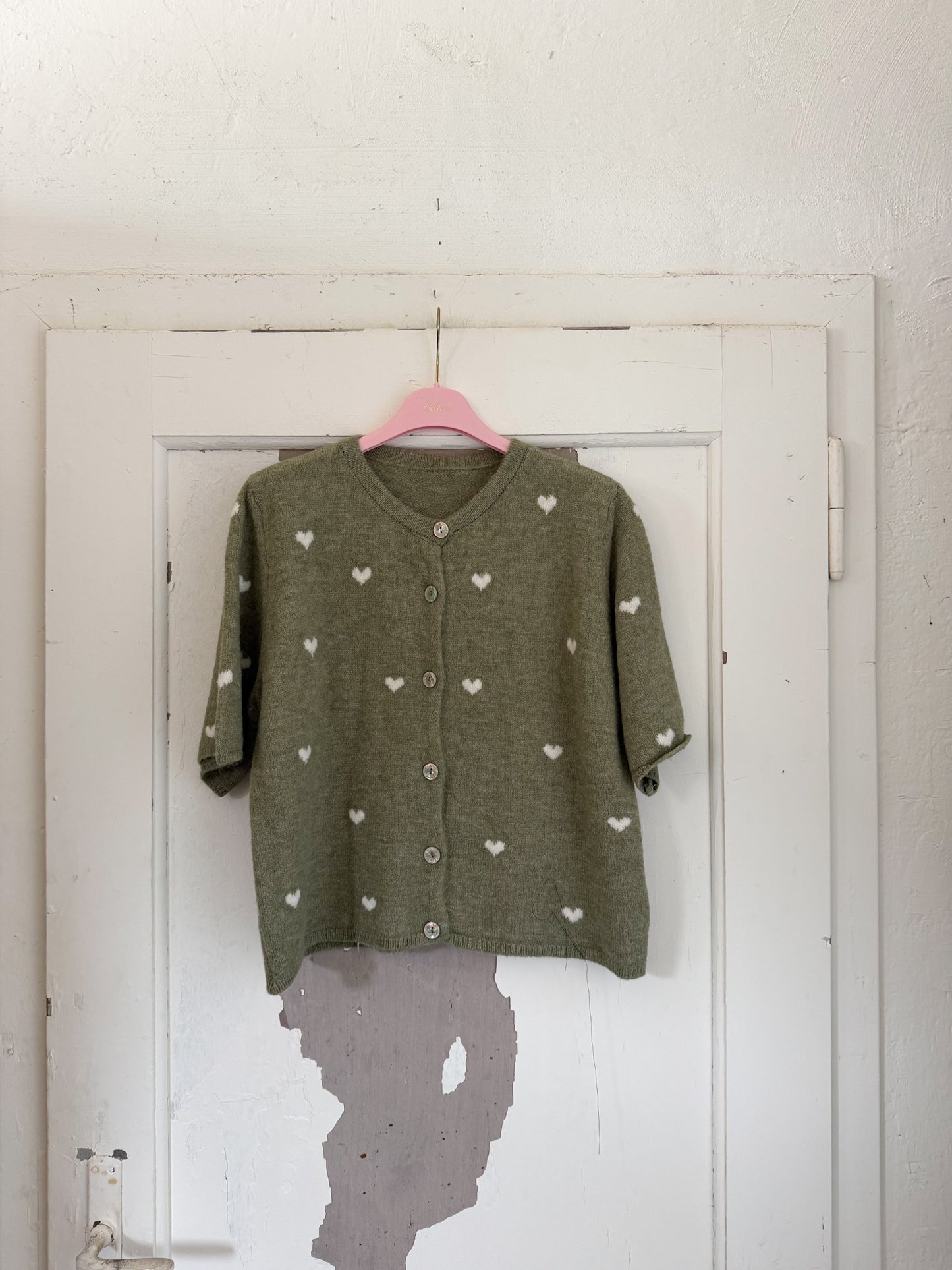 Cardigan Art.Nr. 50922 (versch. Farben)
