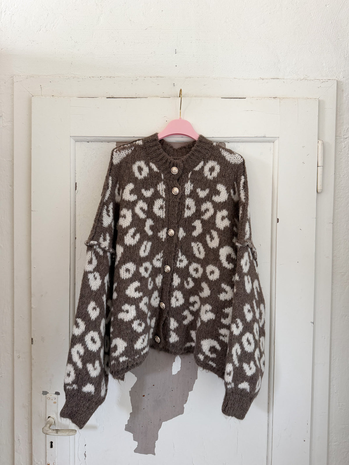 Cardigan Art.Nr. 5293