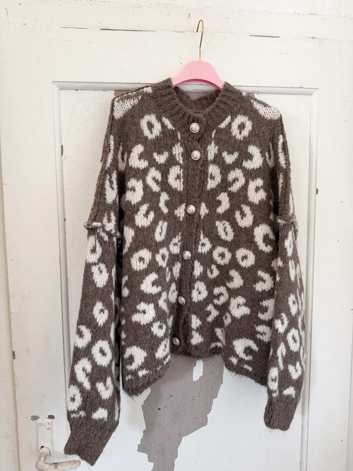 Cardigan Art.Nr. 5293
