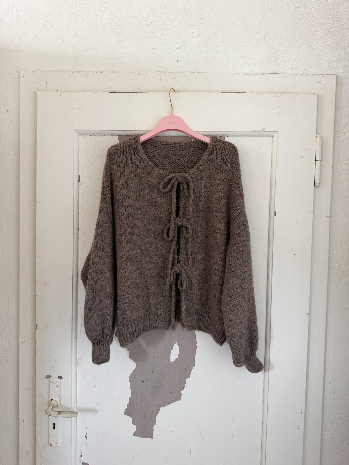 Cardigan Art.Nr. 30730 (versch. Farben)